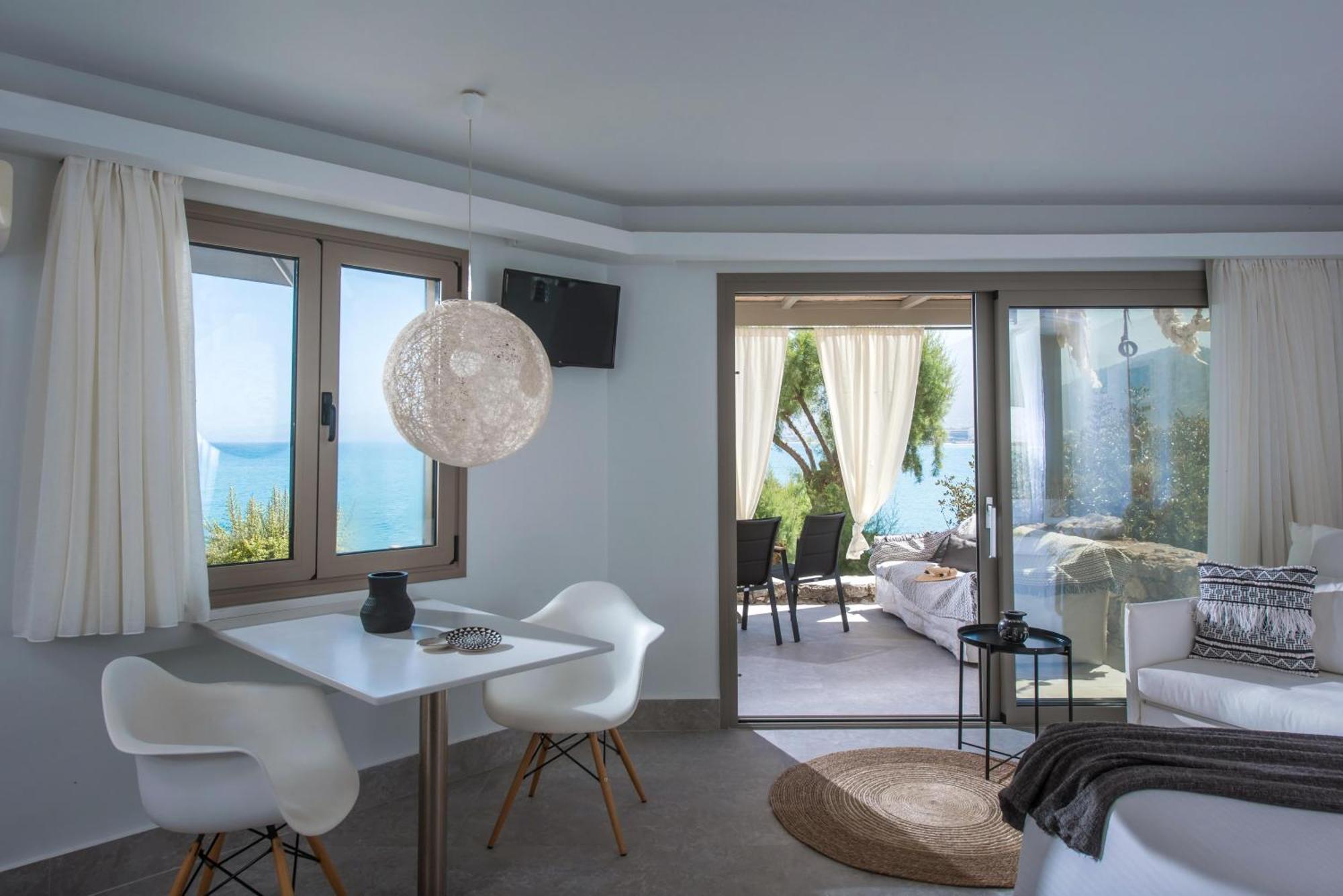 Skajado Holiday Apartments Apartment Stalida