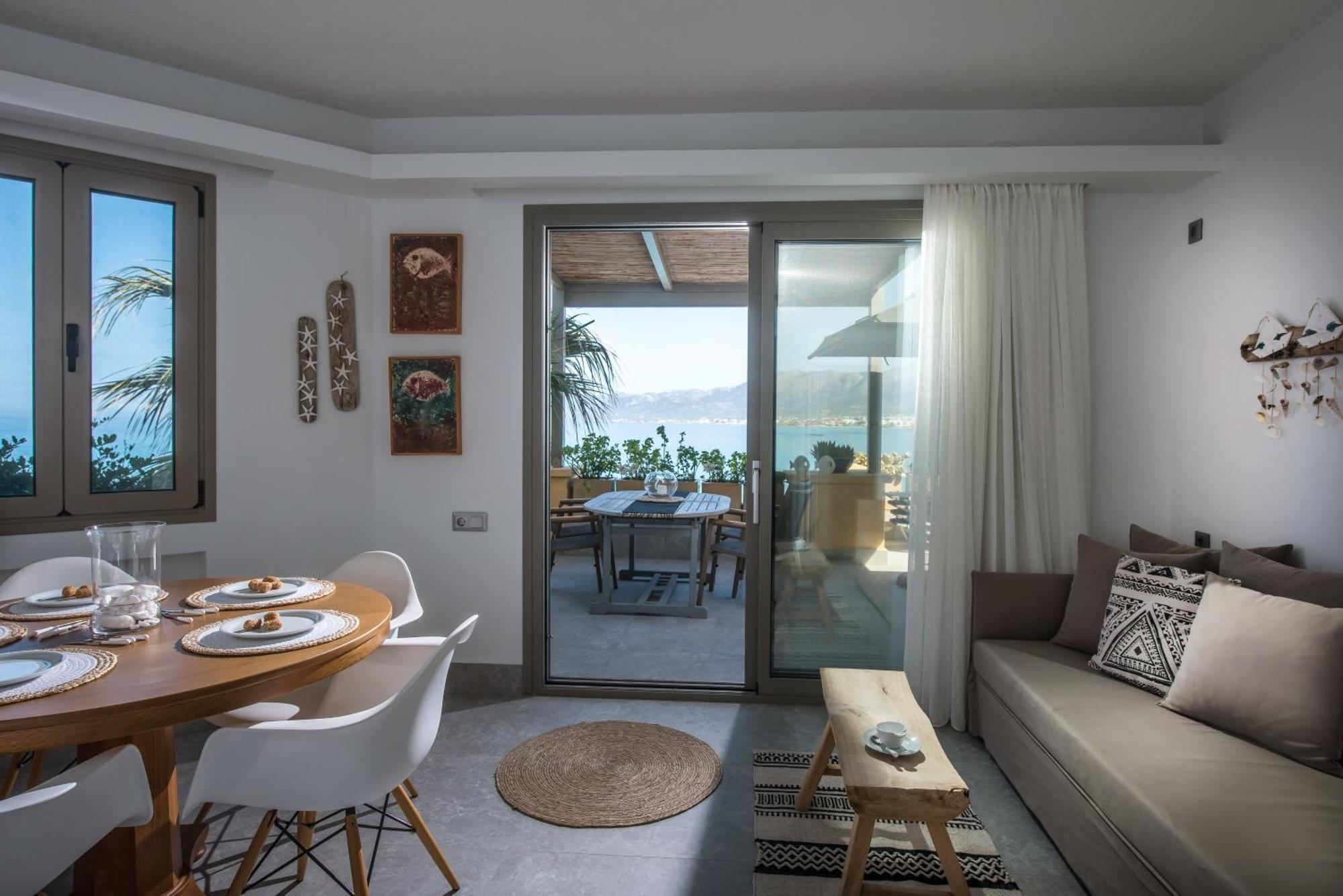 Skajado Holiday Apartments Stalida
