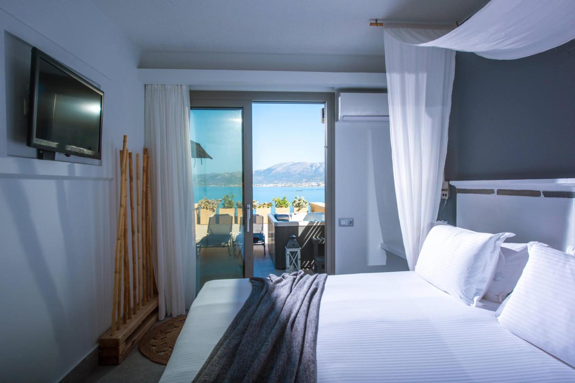 Skajado Holiday Apartments Apartment