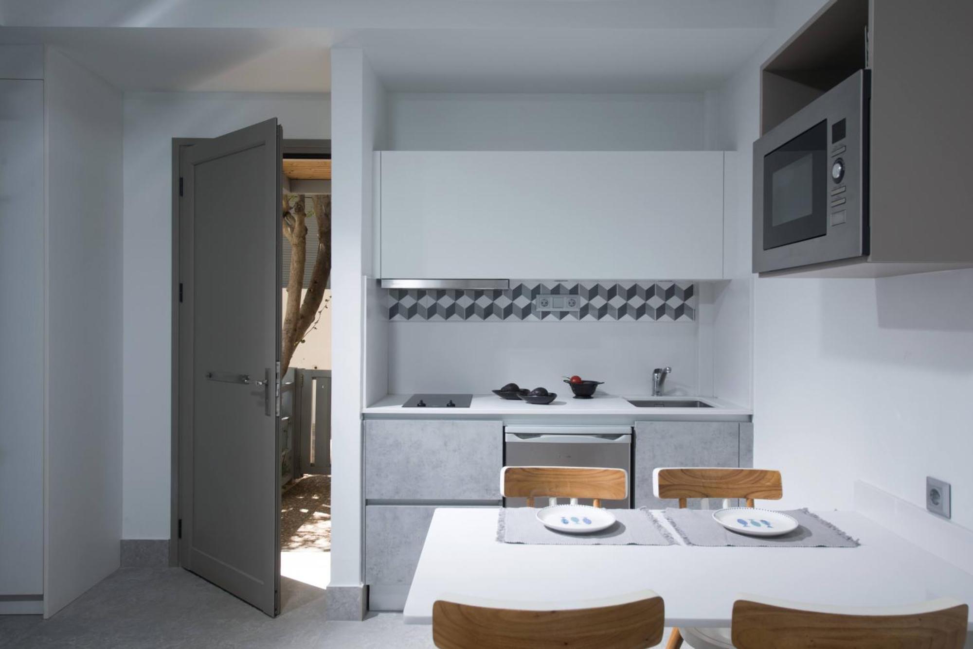 Skajado Holiday Apartments Stalida