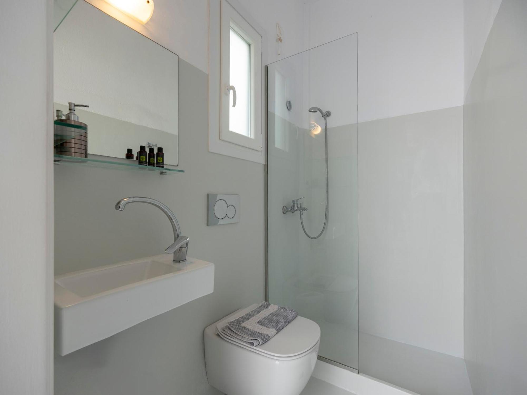 Grozos Guest house Parikia (Paros)