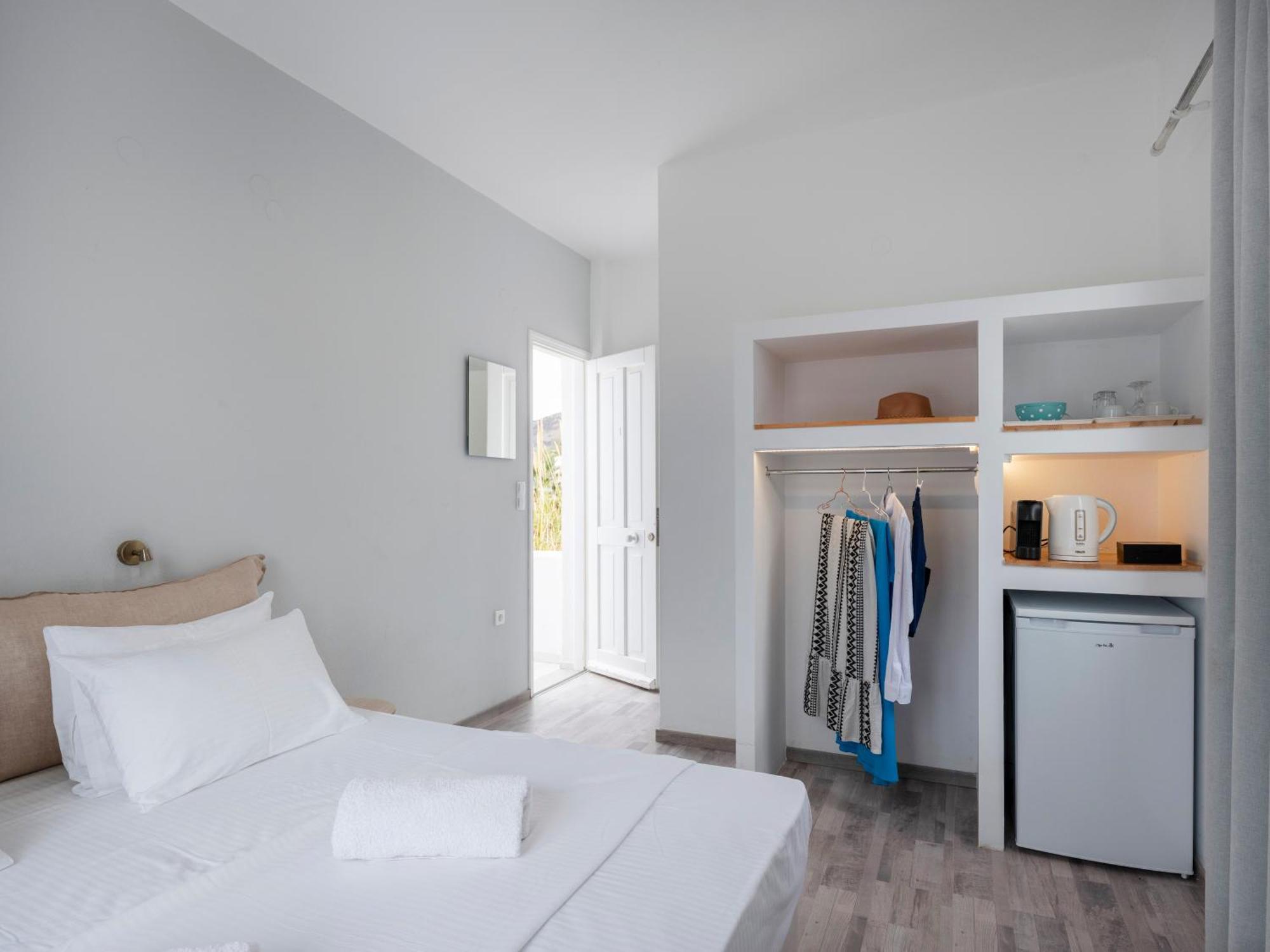 Guest house Grozos Parikia (Paros)