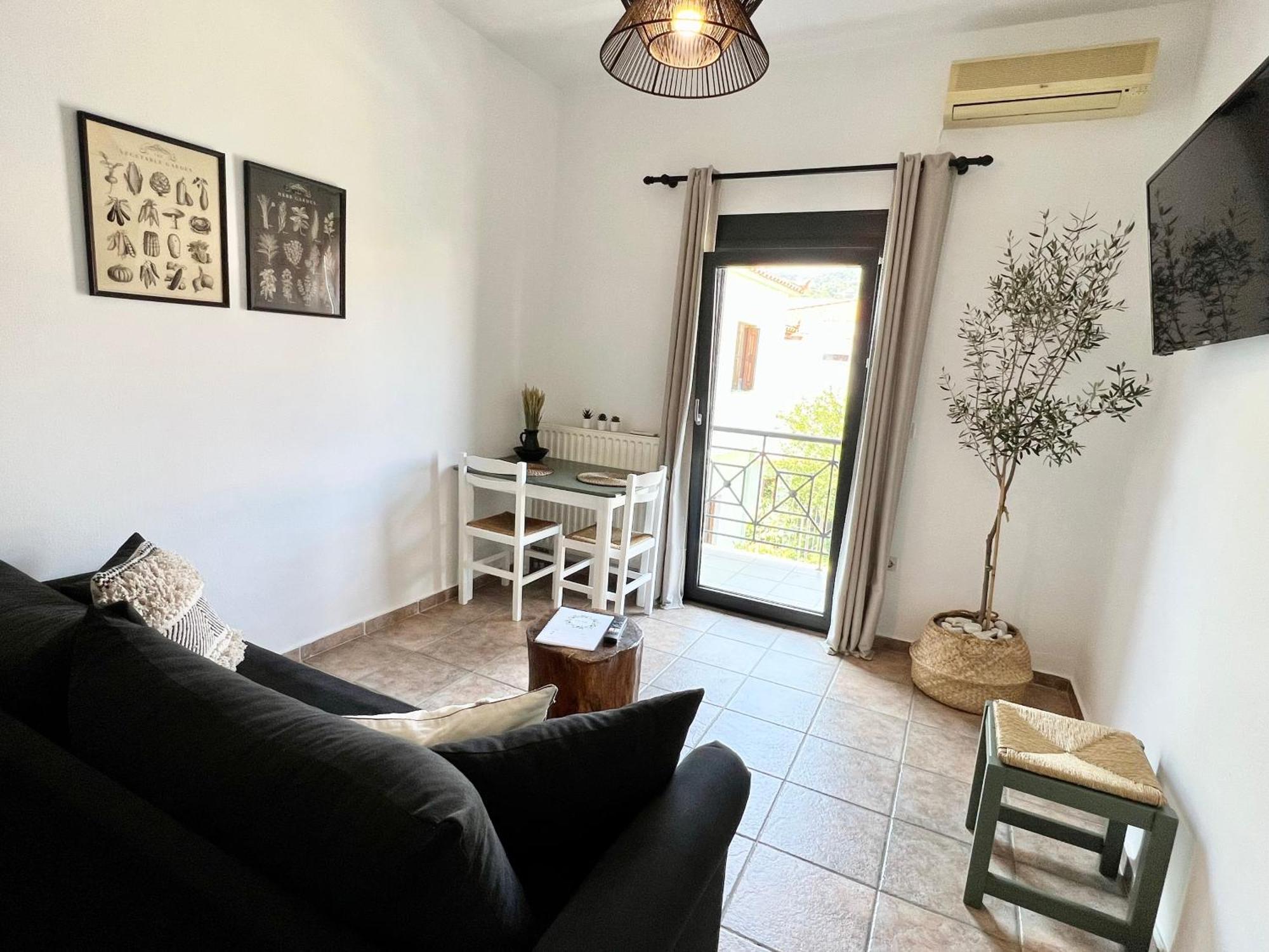 Apartment Rania *