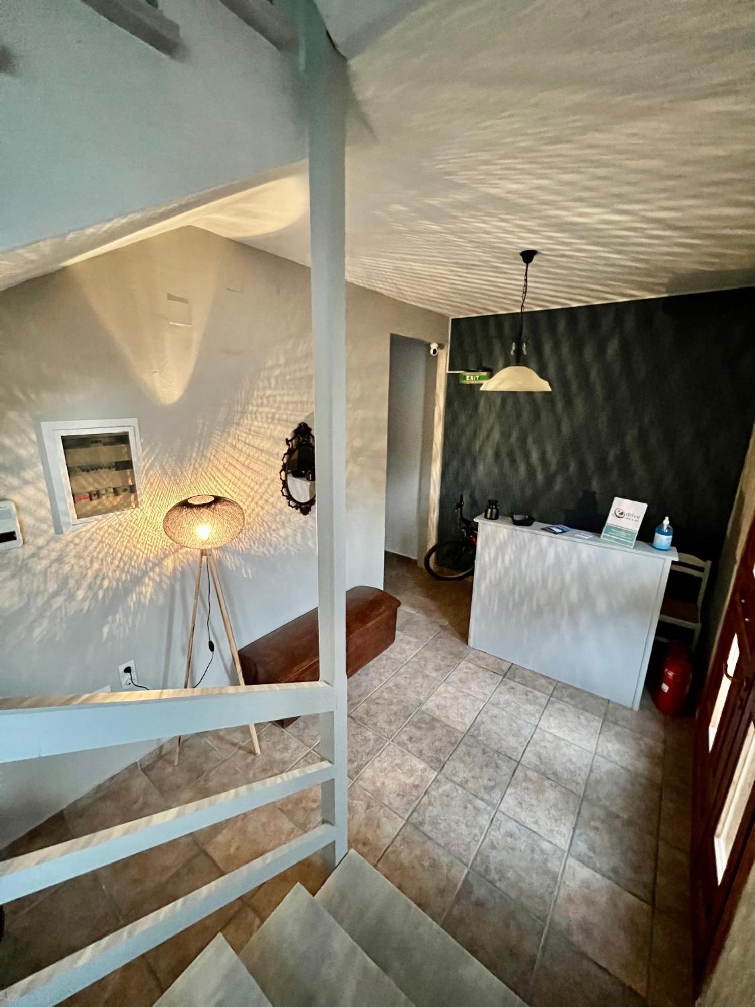 Rania Apartment