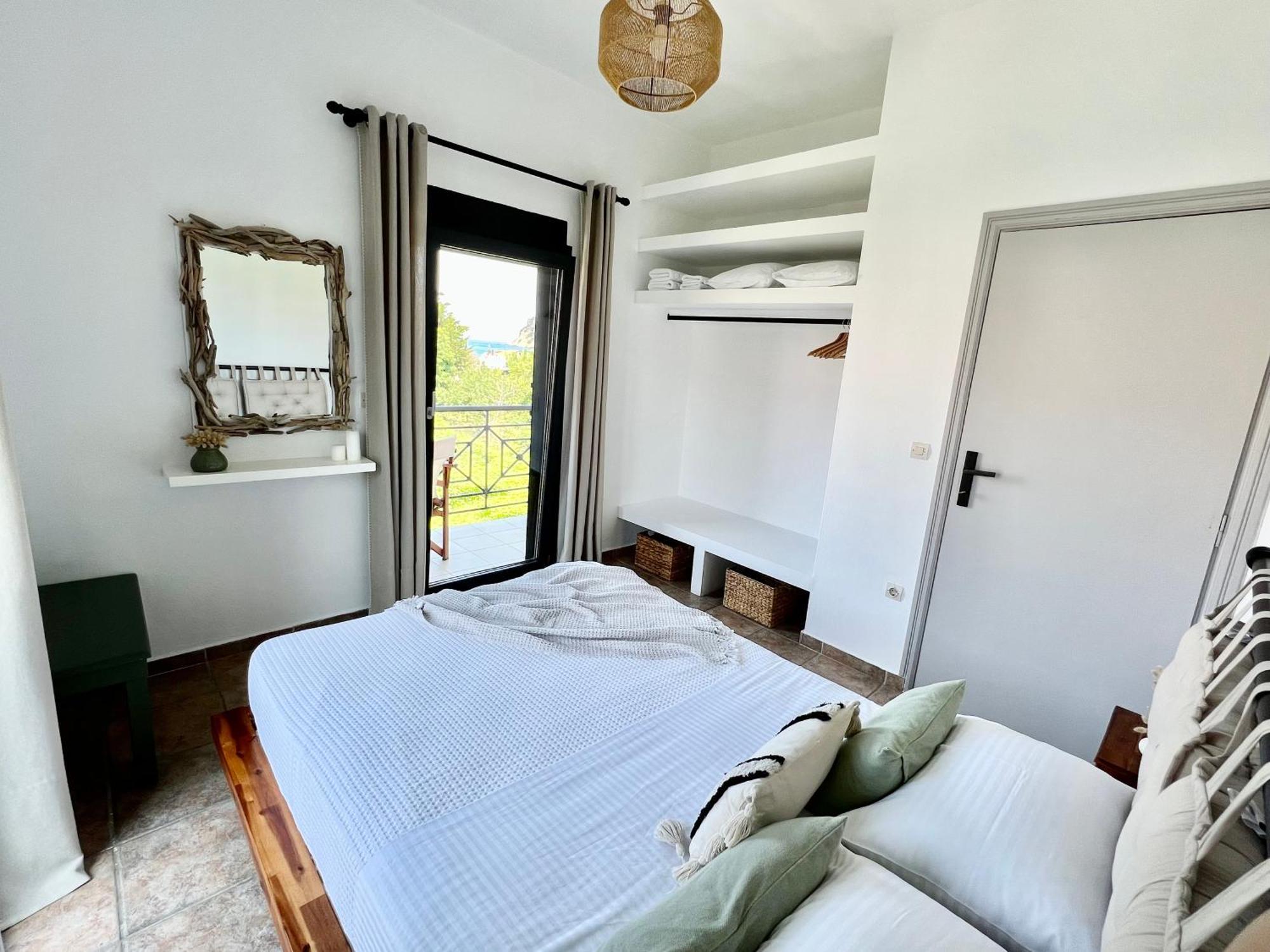 Rania Apartment Skopelos Town