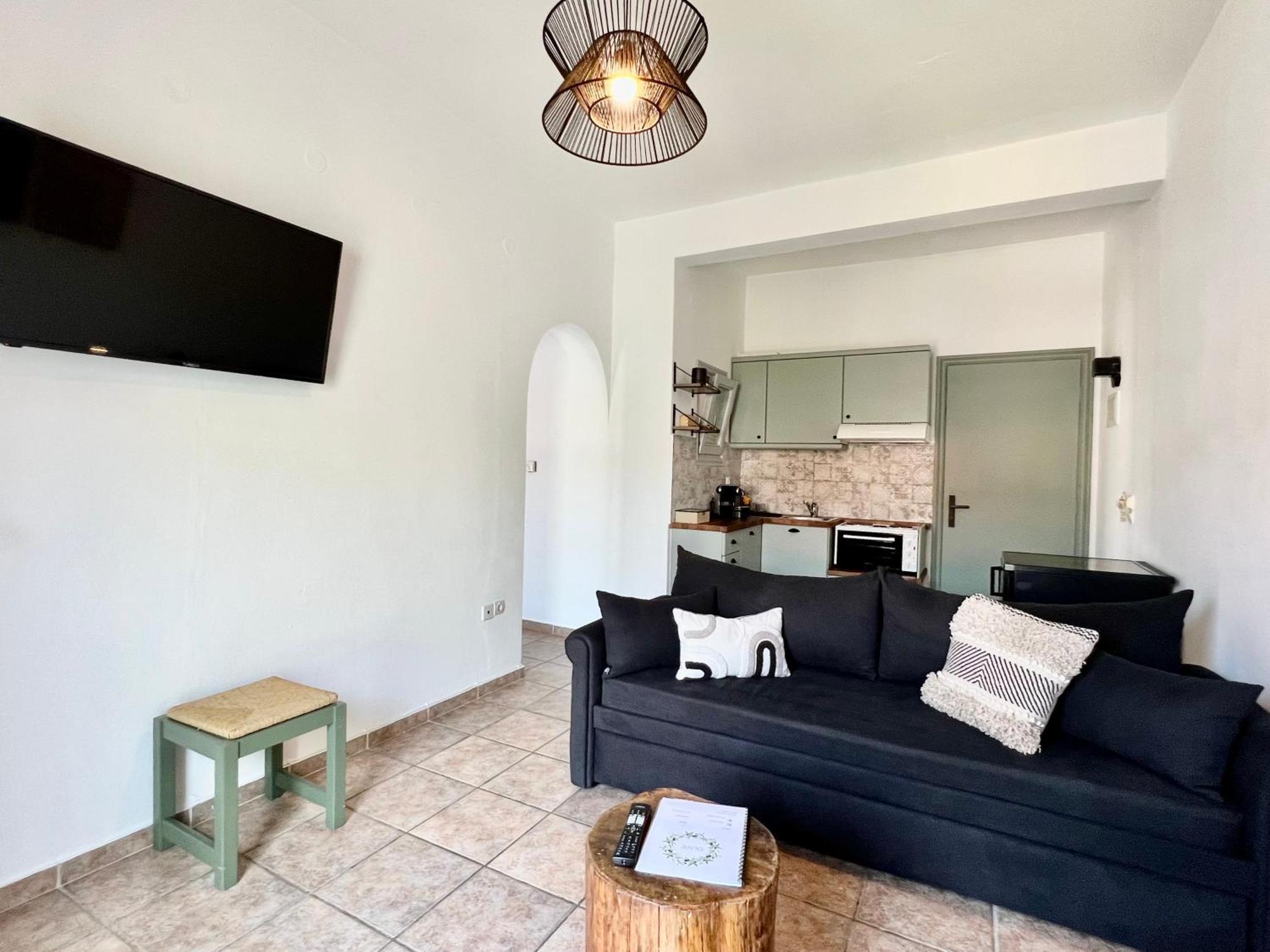 Apartment Rania Skopelos Town
