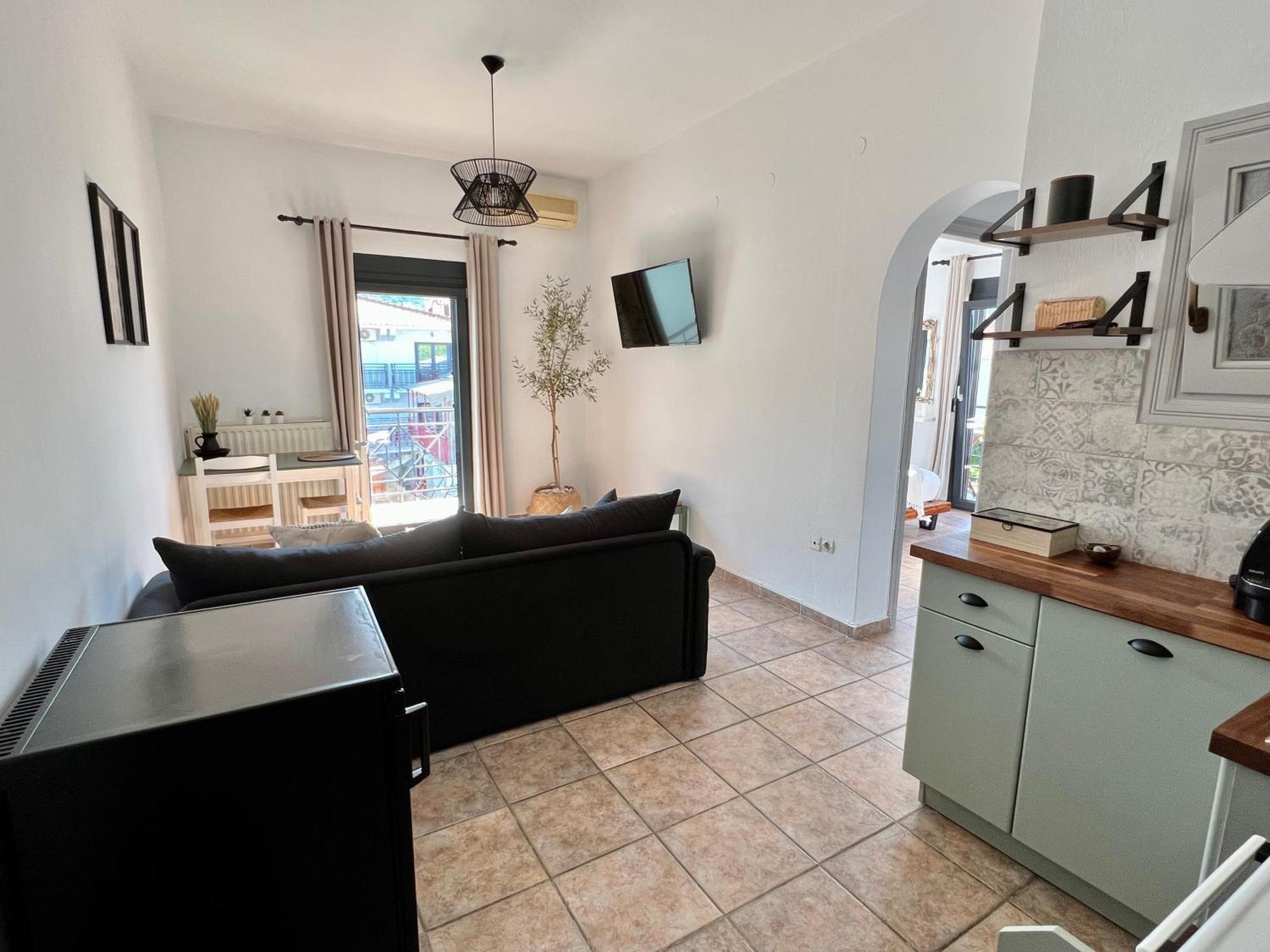 Rania Apartment