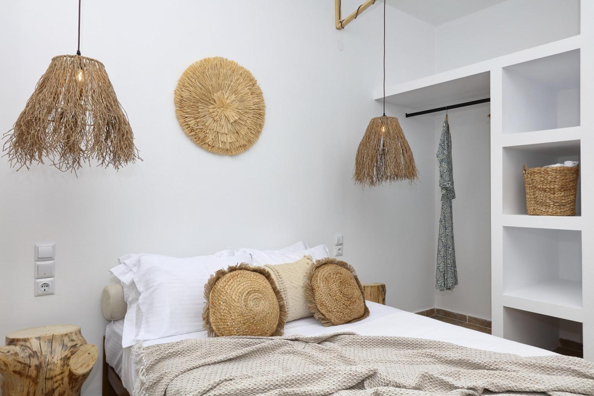 Rania Apartment Skopelos Town