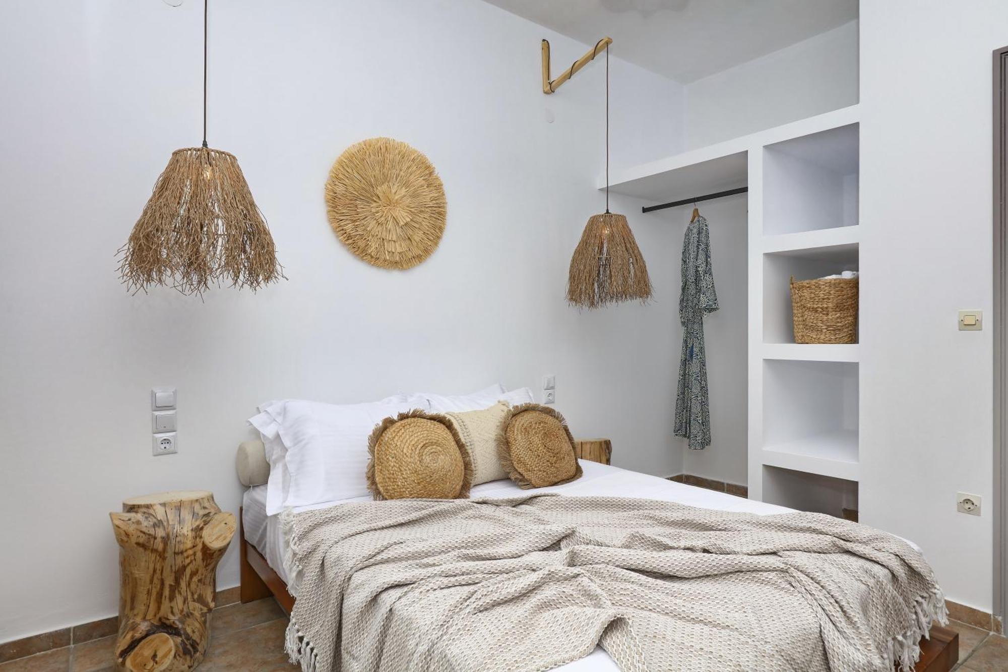 Apartment Rania Skopelos Town