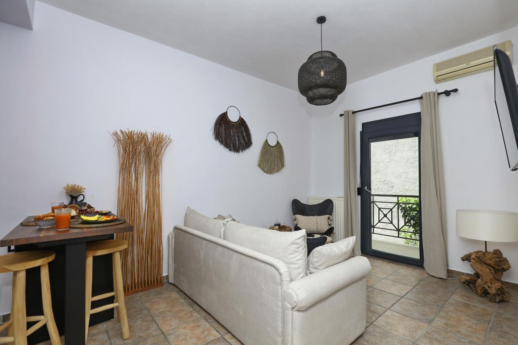Apartment Rania