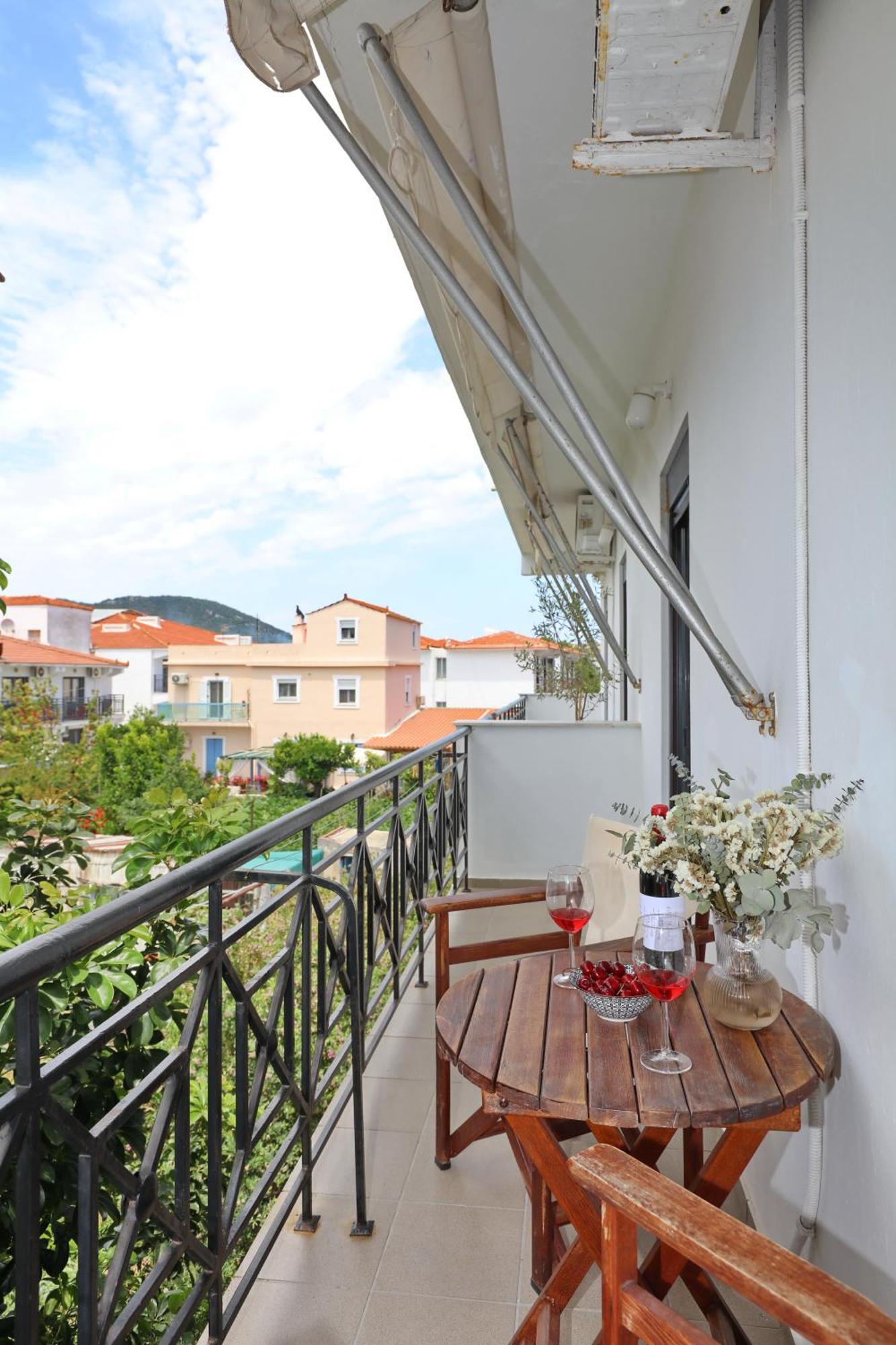 Rania Apartment *