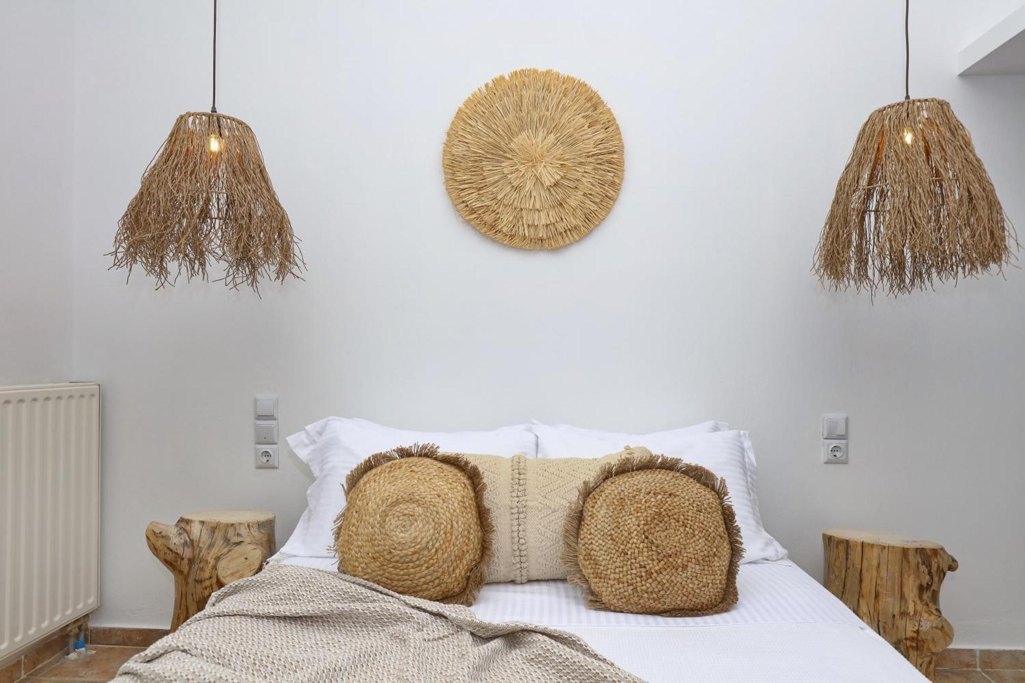 Rania Apartment Skopelos Town