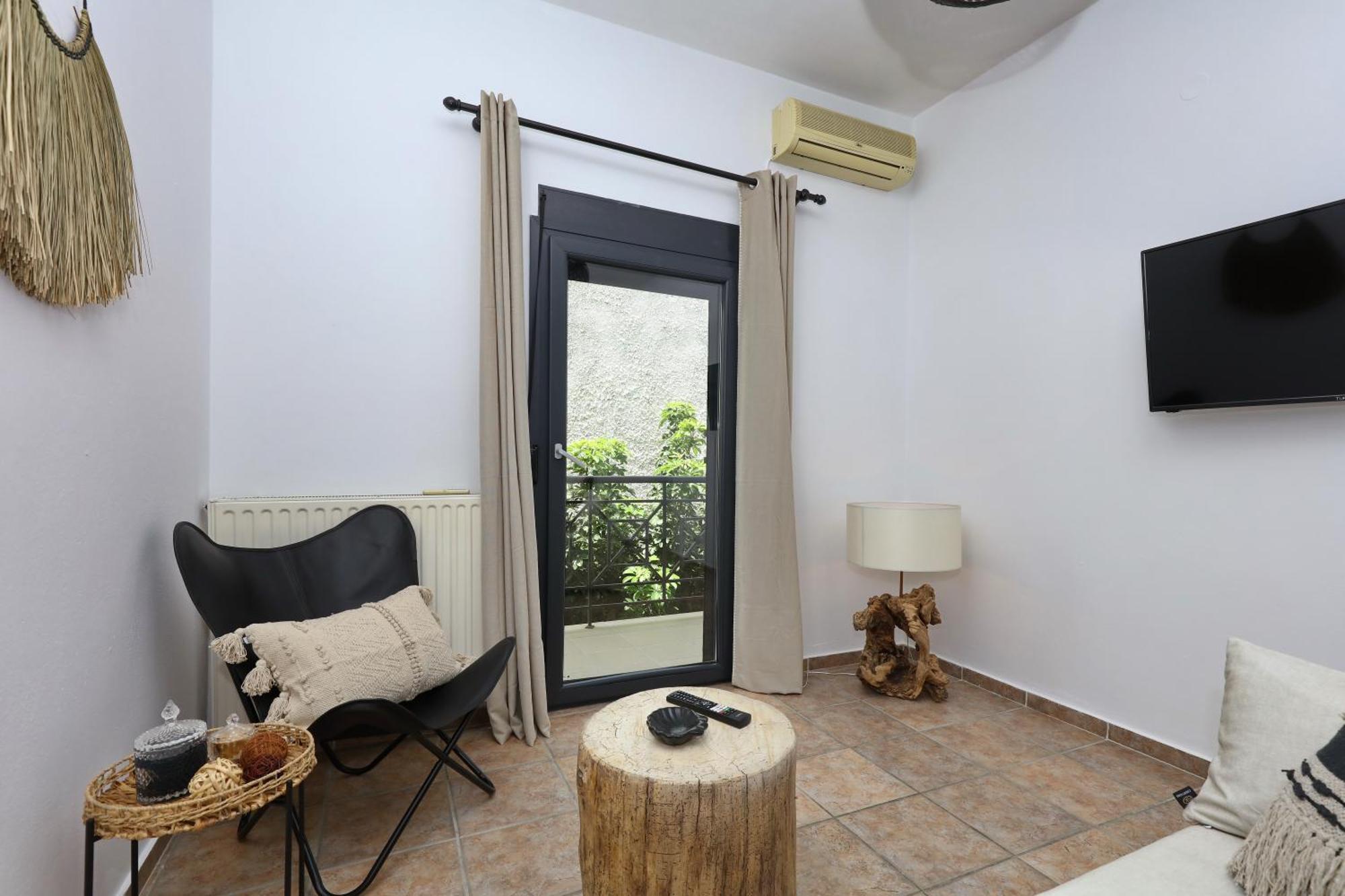 Apartment Rania Skopelos Town