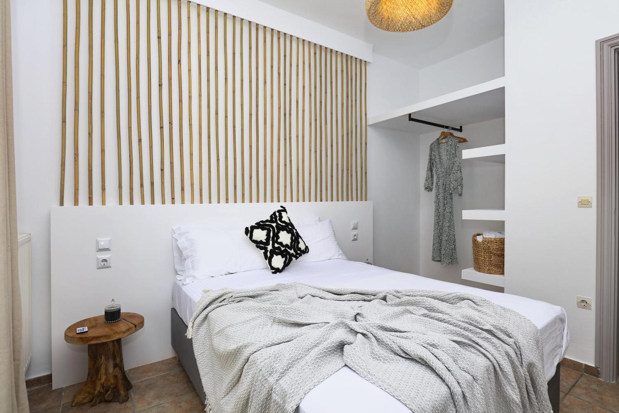 Rania Apartment