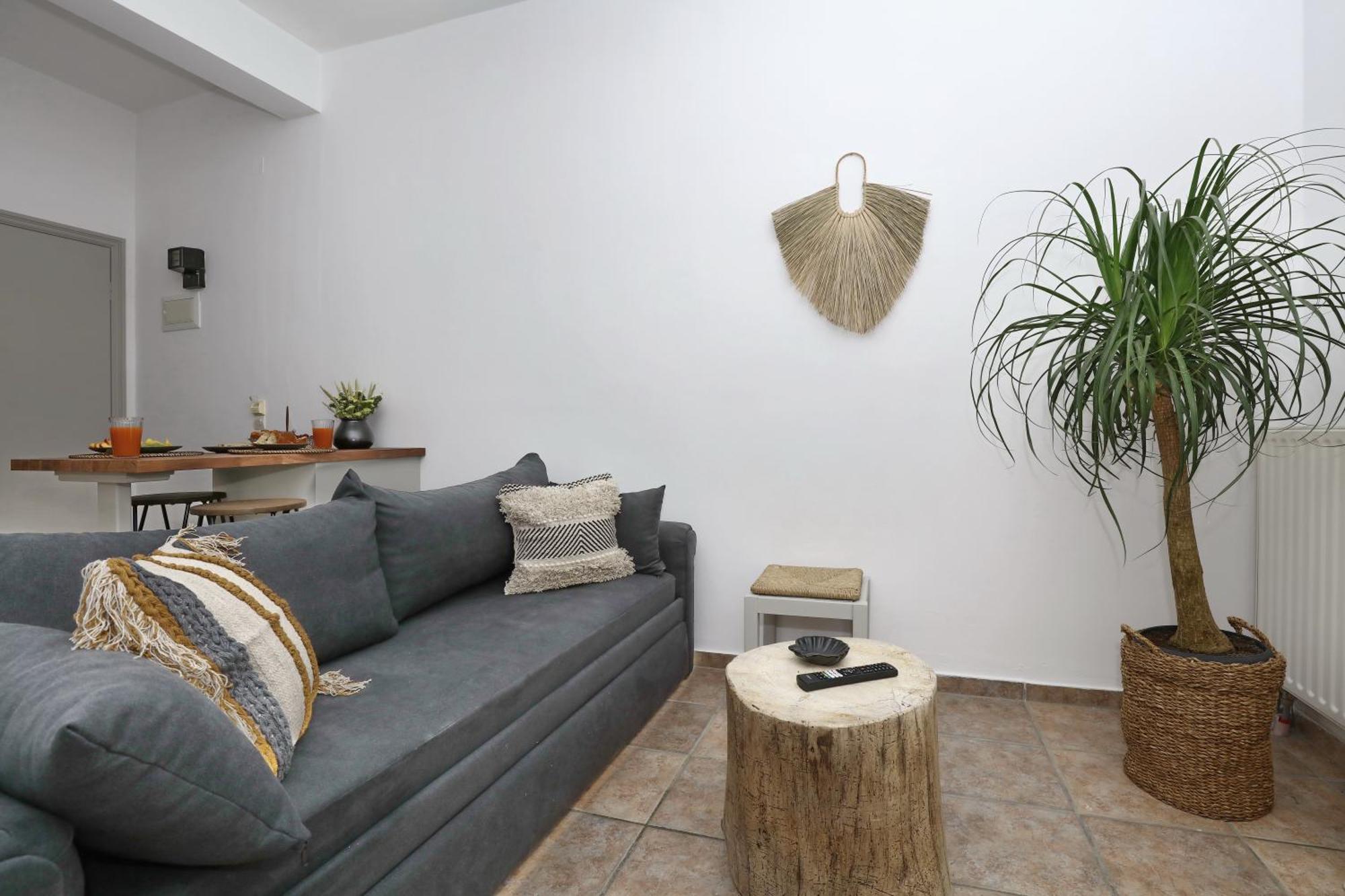 Apartment Rania