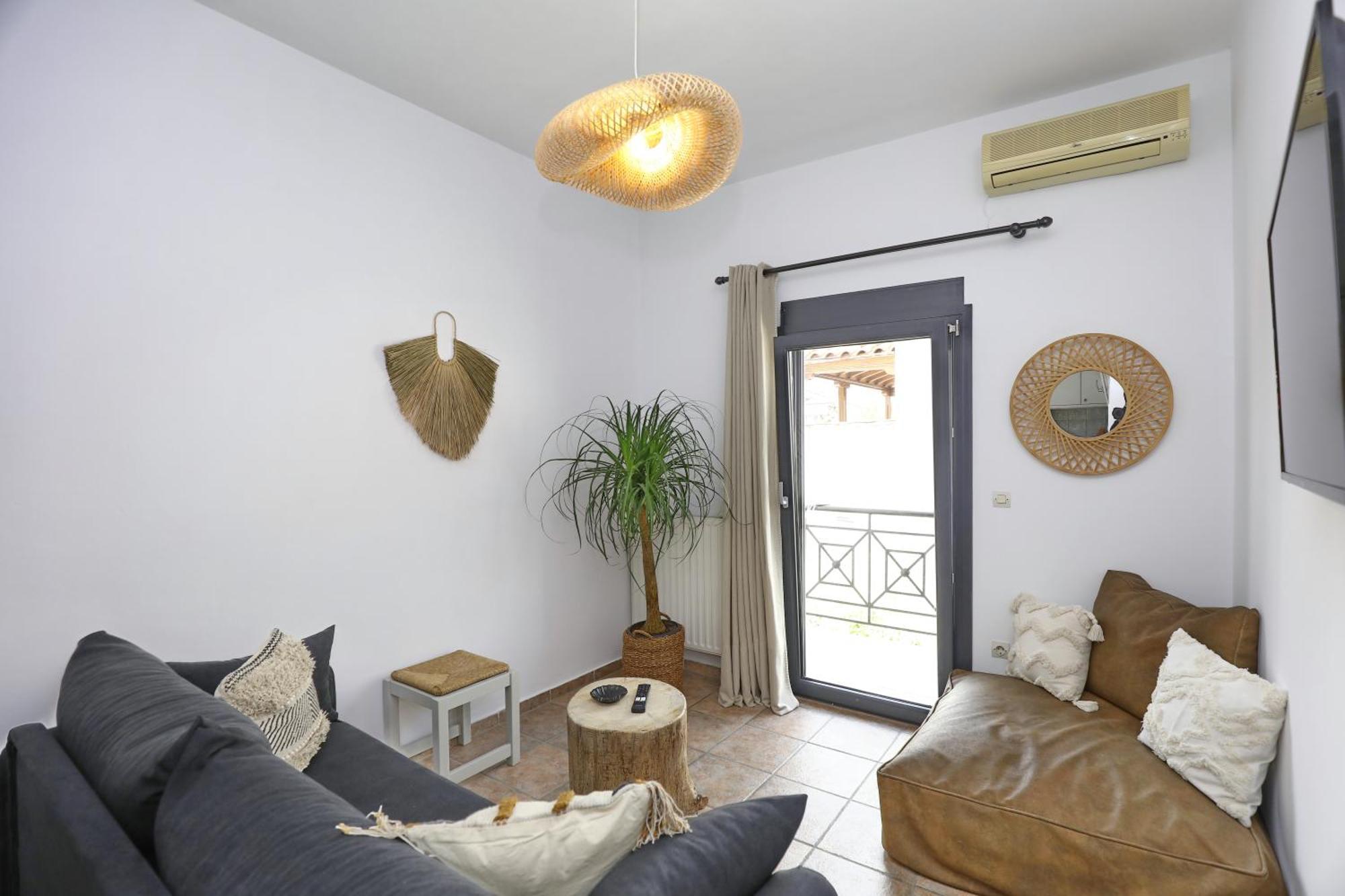 Rania Apartment *