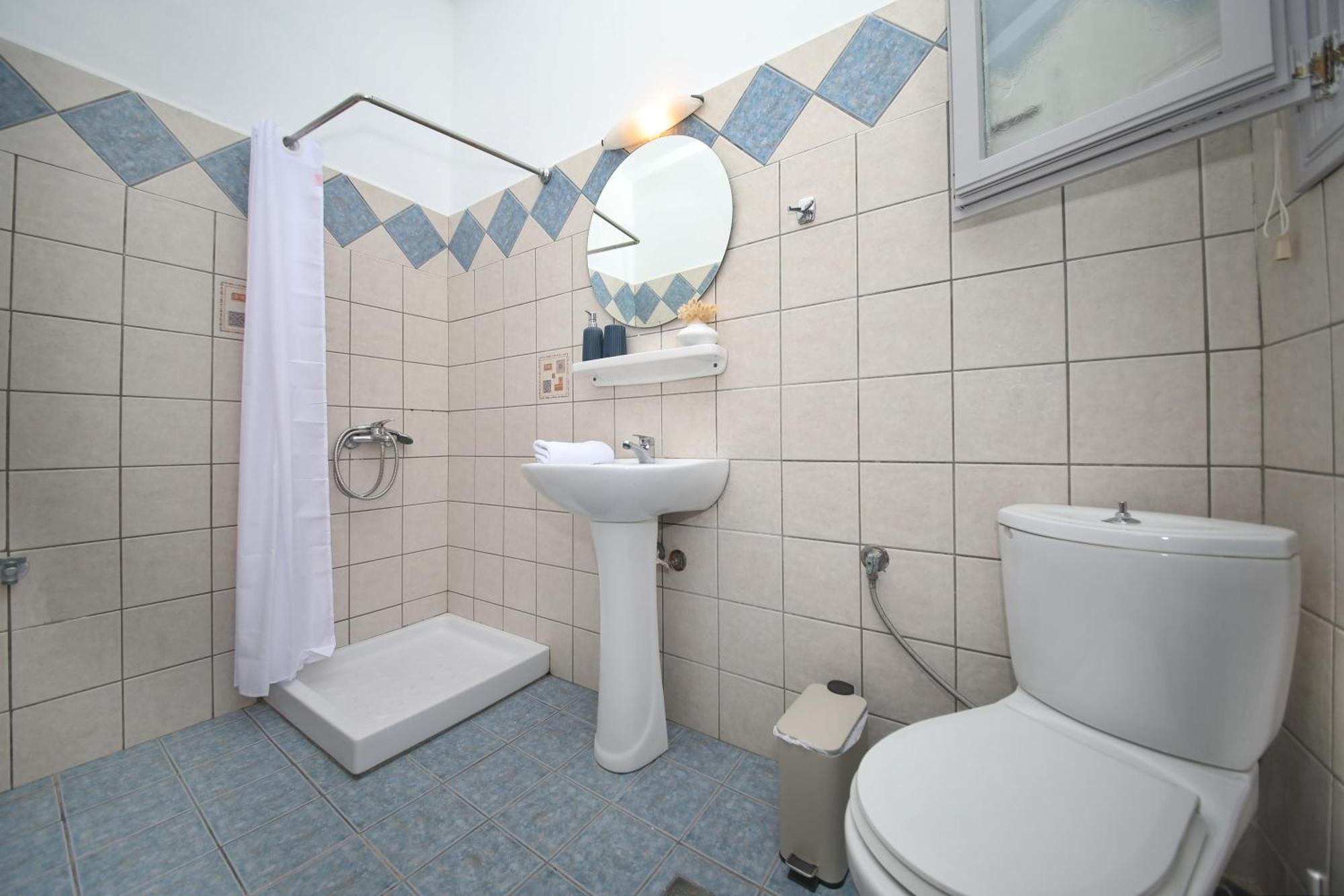 Rania Apartment