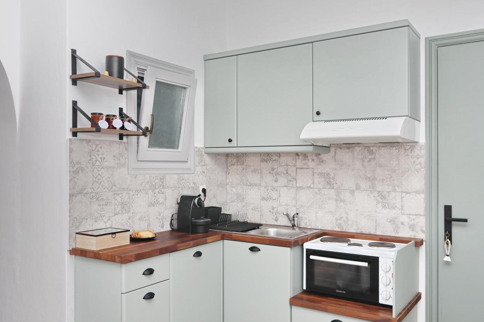 Apartment Rania *