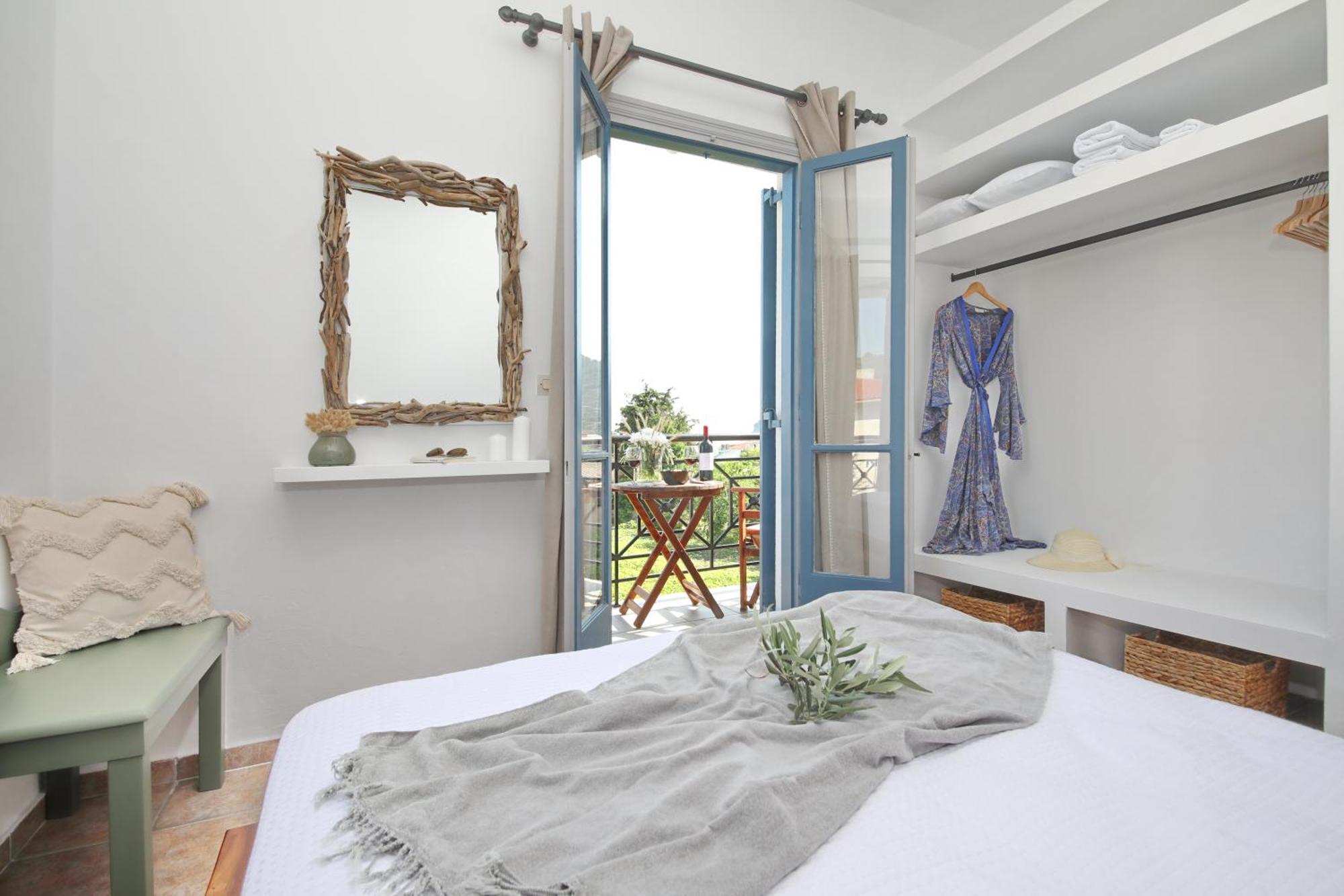 Rania Apartment