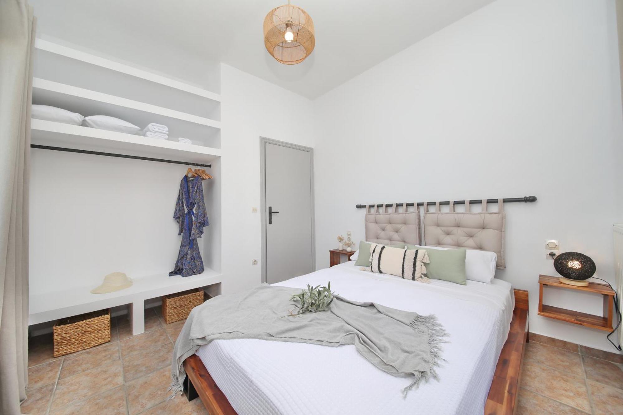 Rania Apartment