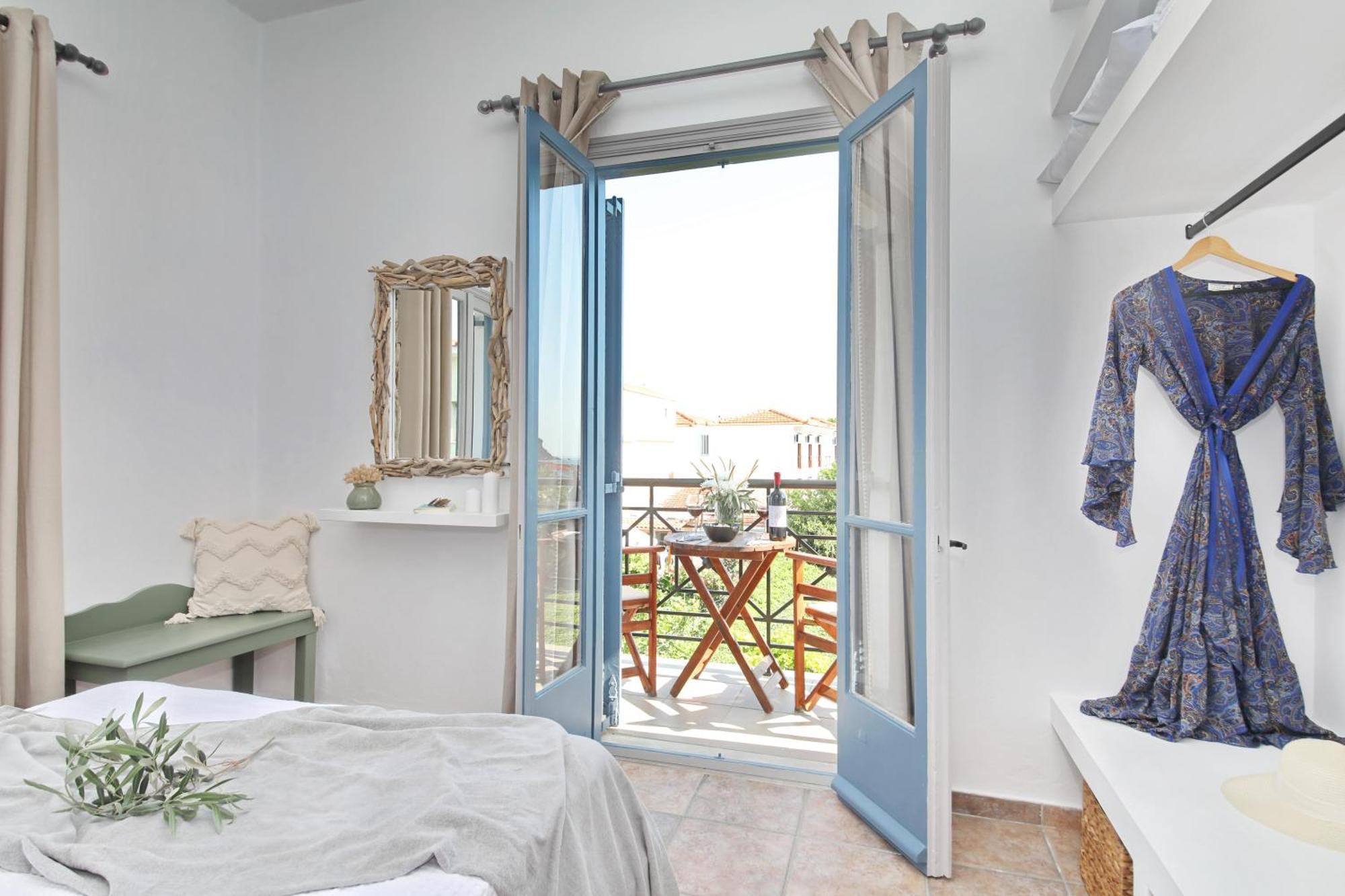 Rania Apartment *