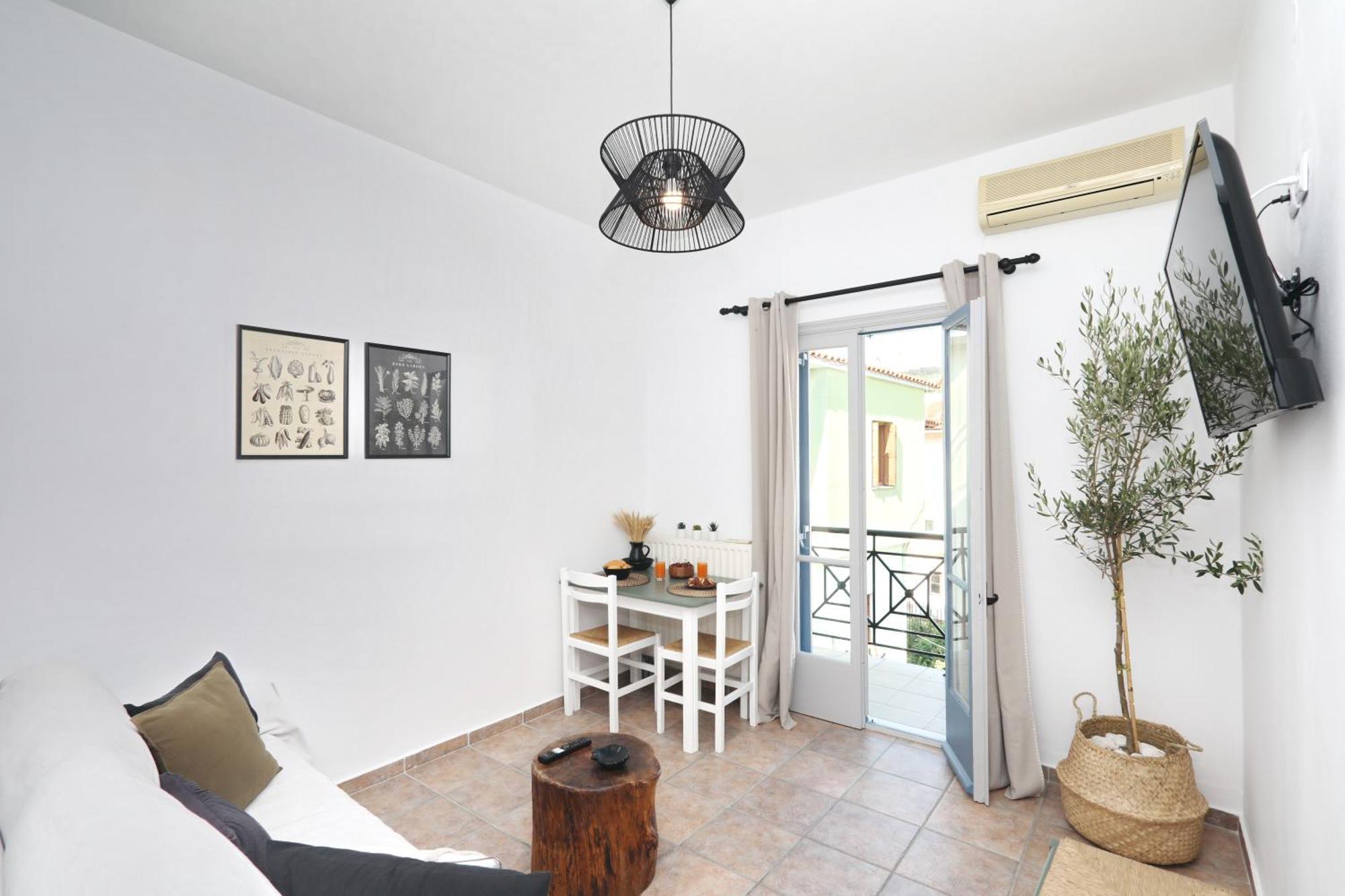 Rania Apartment