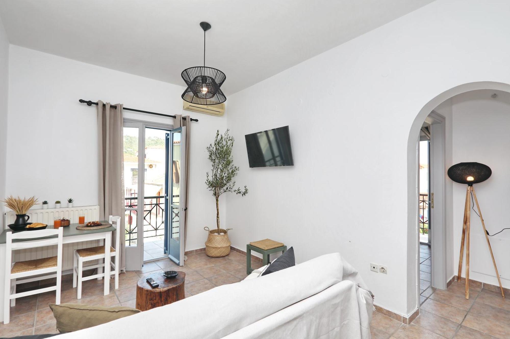 Apartment Rania