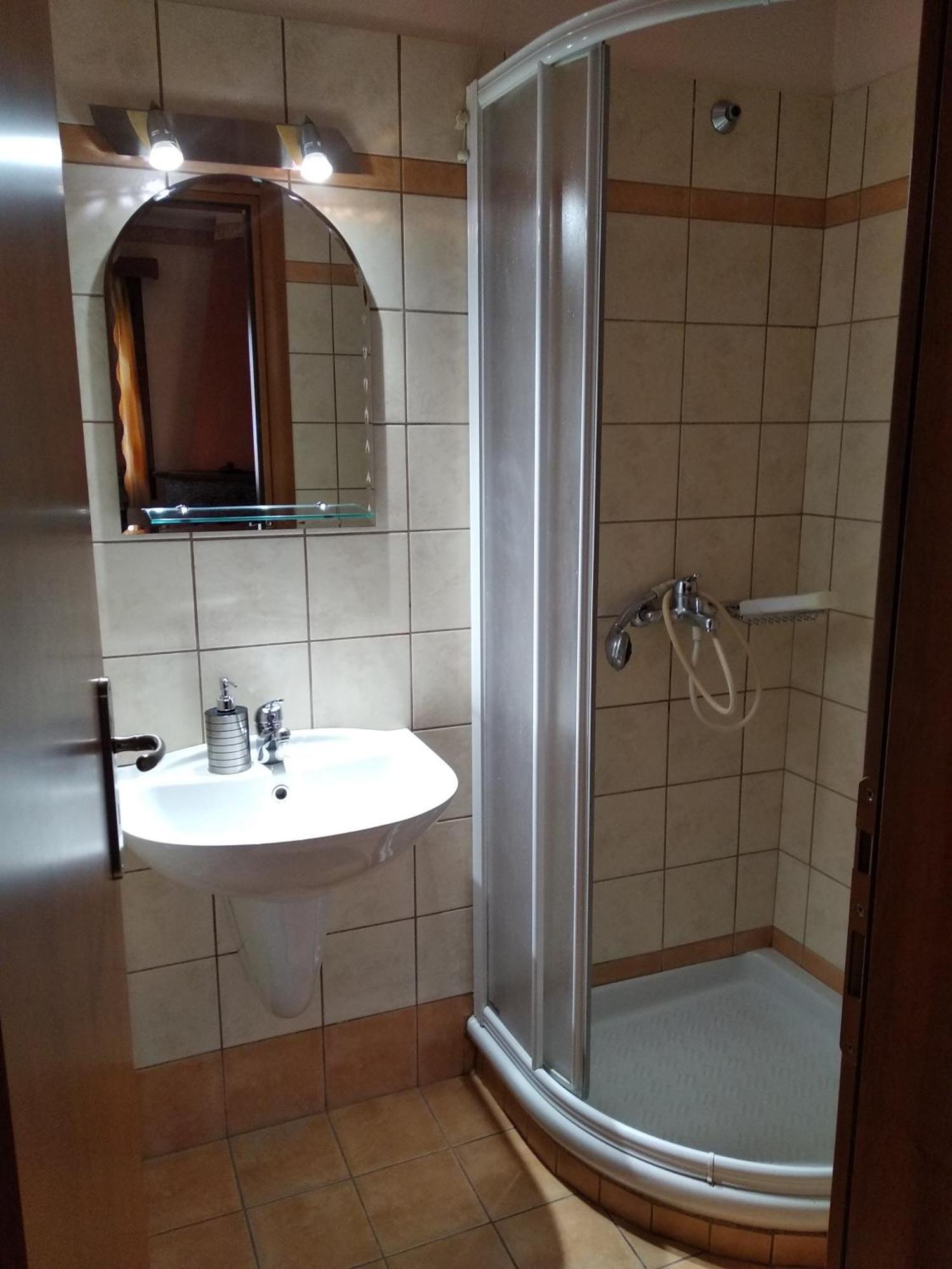 Guest house To Spiti Tis Irinis