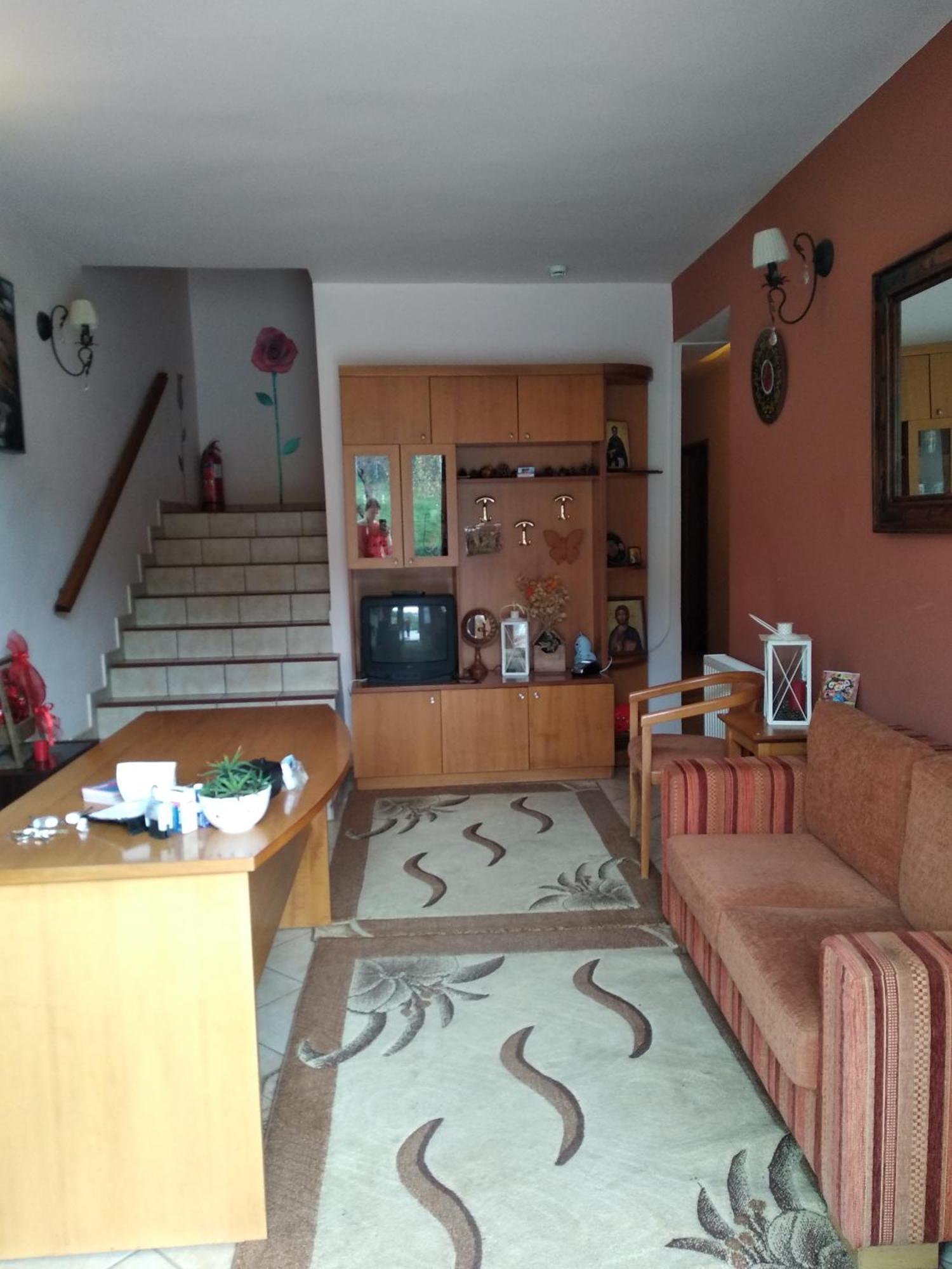 To Spiti Tis Irinis Guest house Vytina