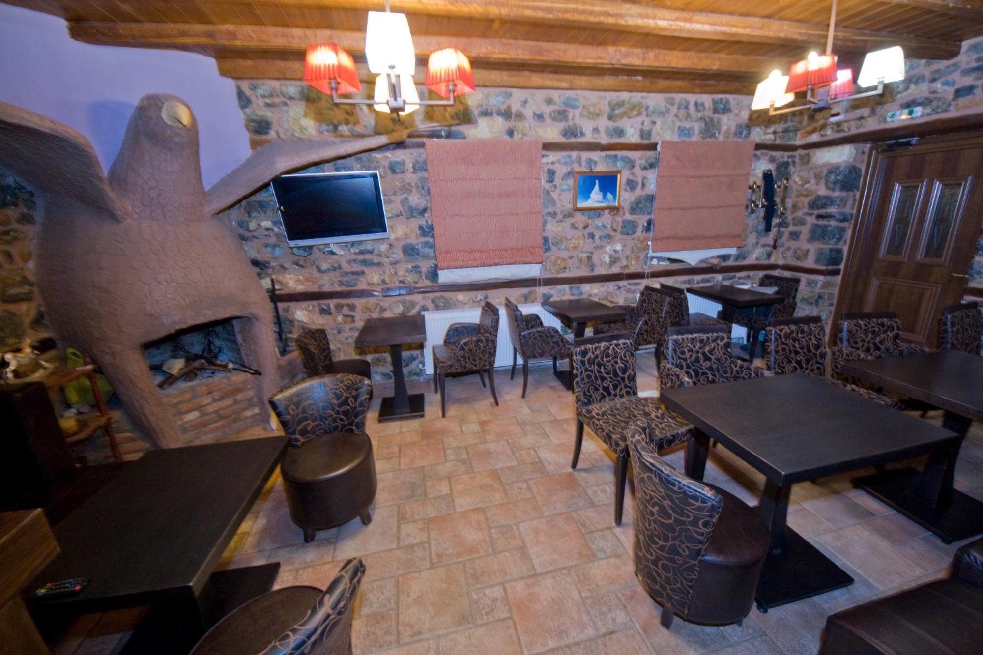 Xenonas Piperitsa Guest house *