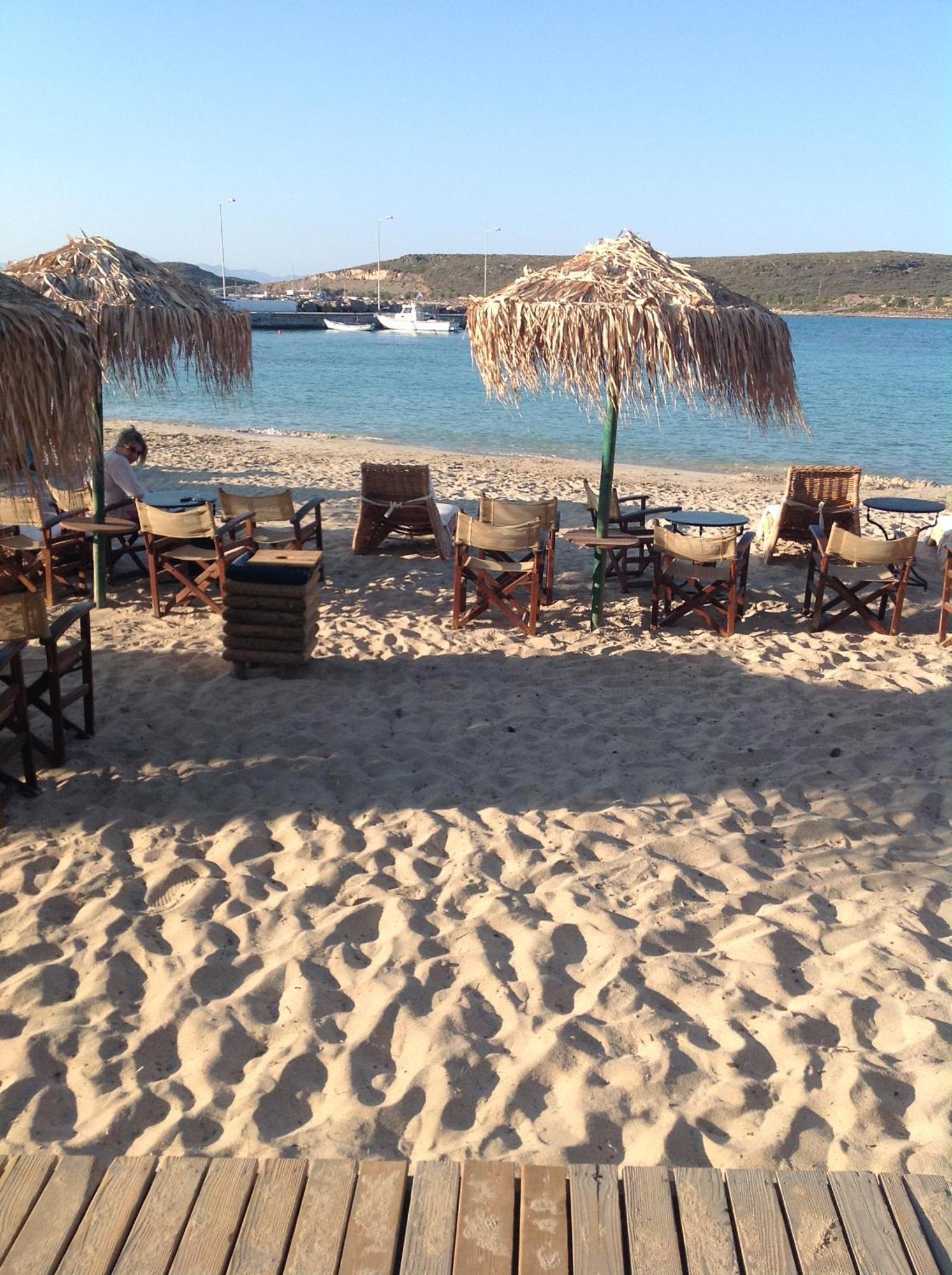 Villa Astarte Sea