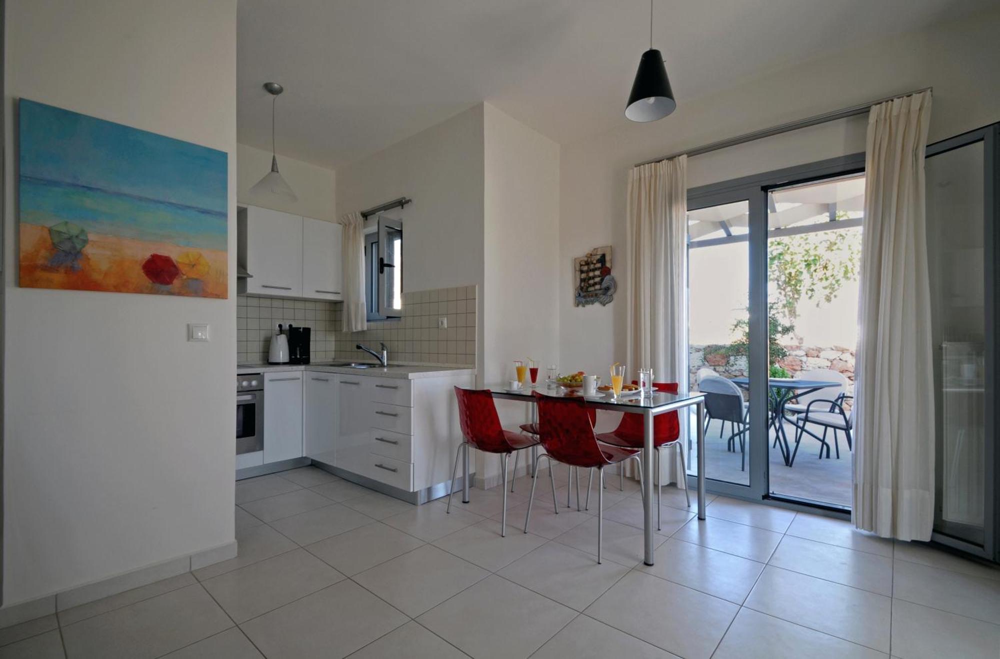 Villa Astarte Sea