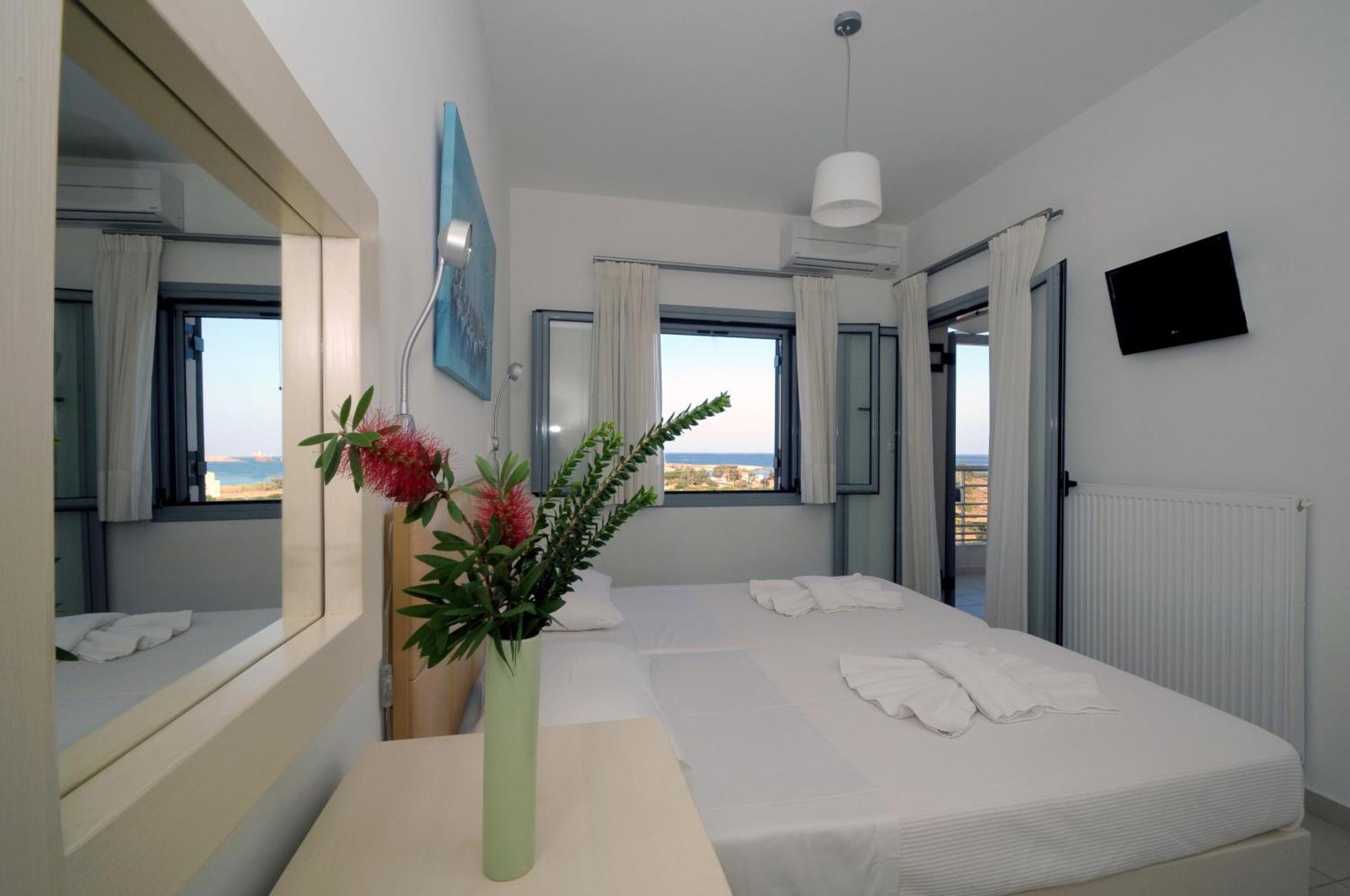 Villa Astarte Sea Diakofti