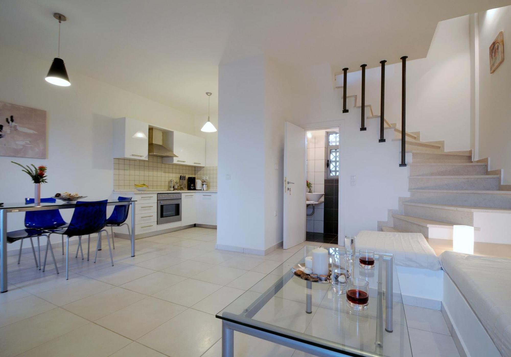 Villa Astarte Sea *