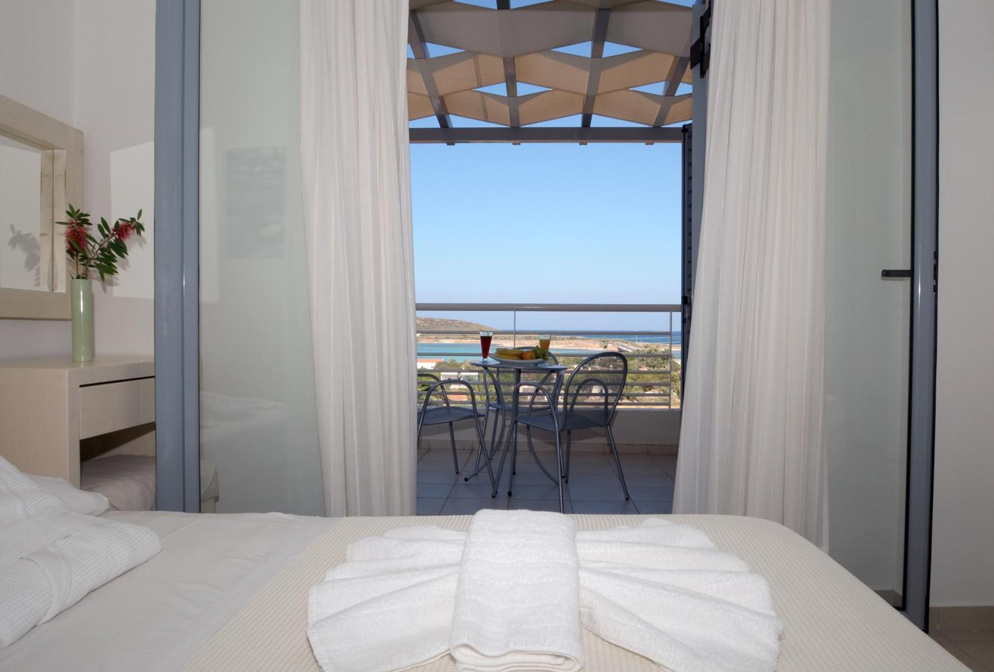Villa Astarte Sea Diakofti