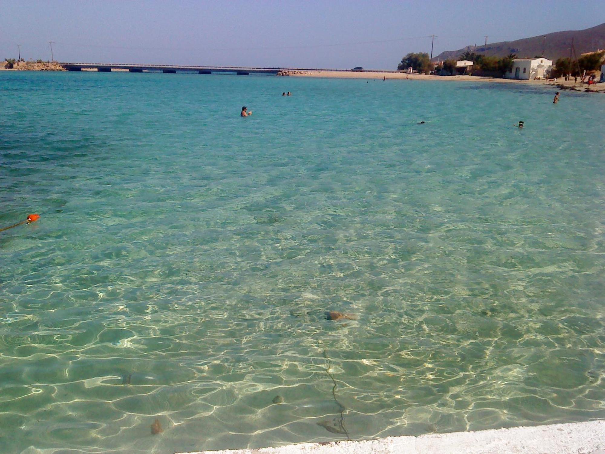 Astarte Sea * Diakofti