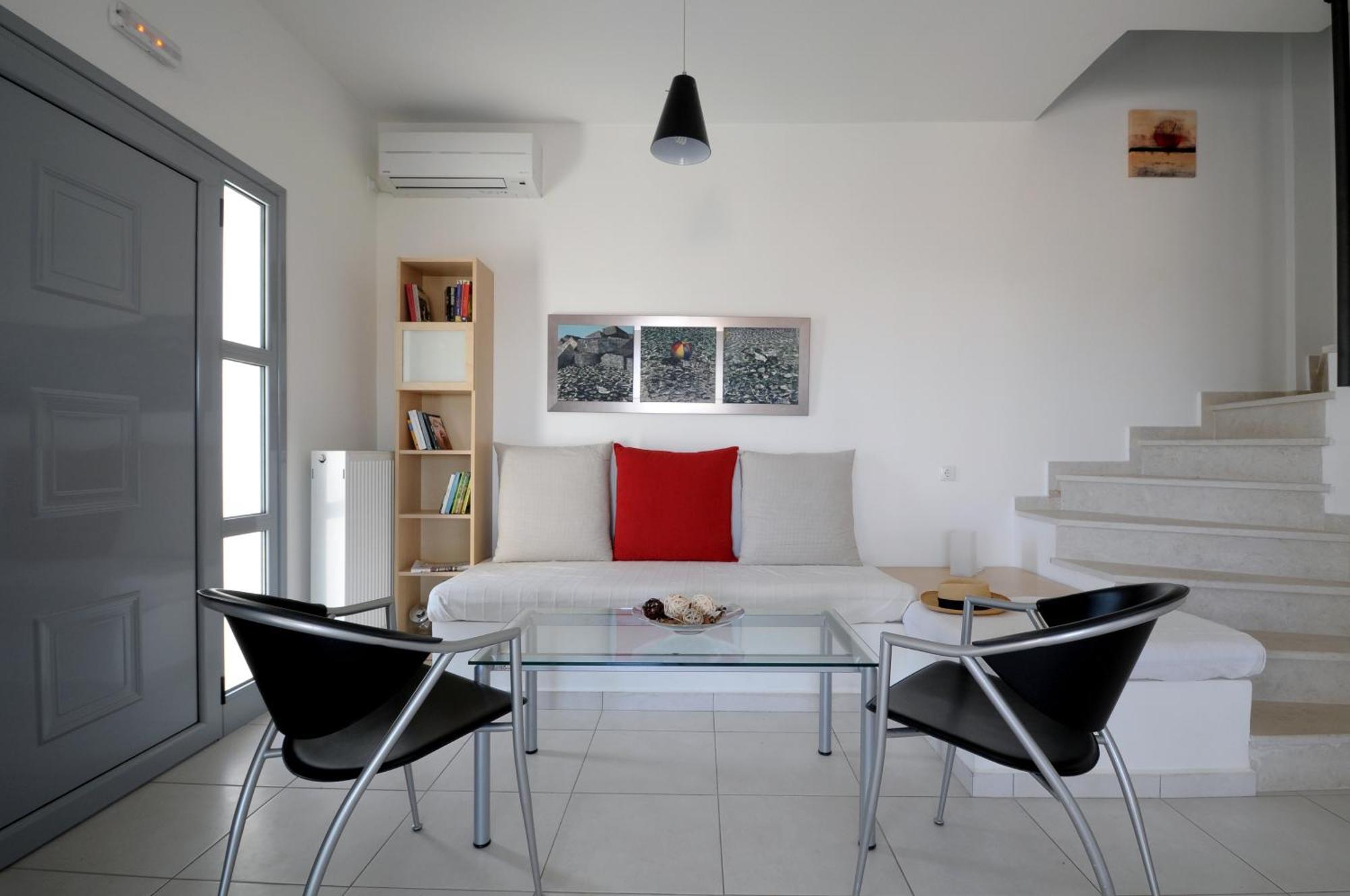 Astarte Sea Villa