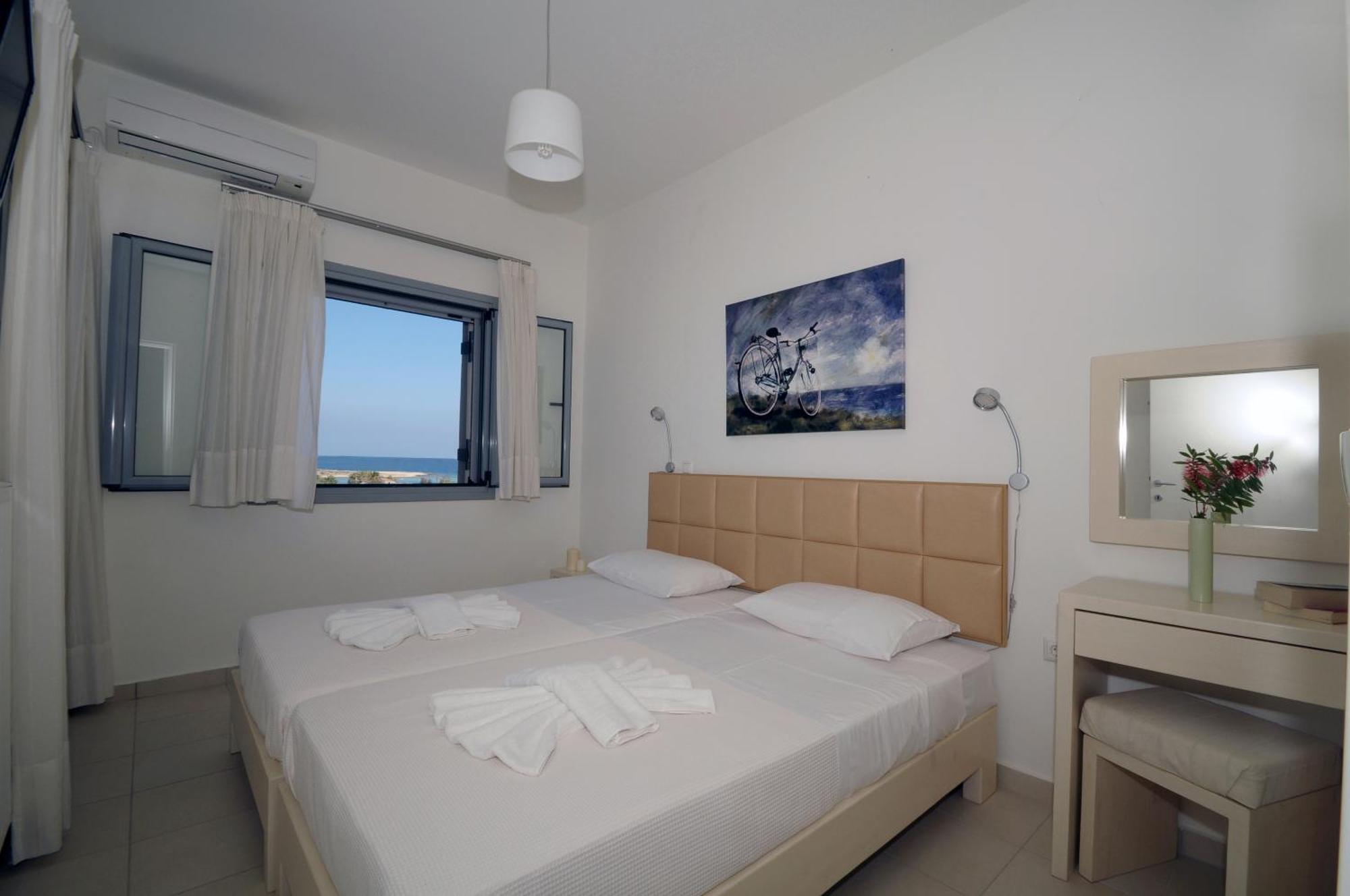 Astarte Sea Villa