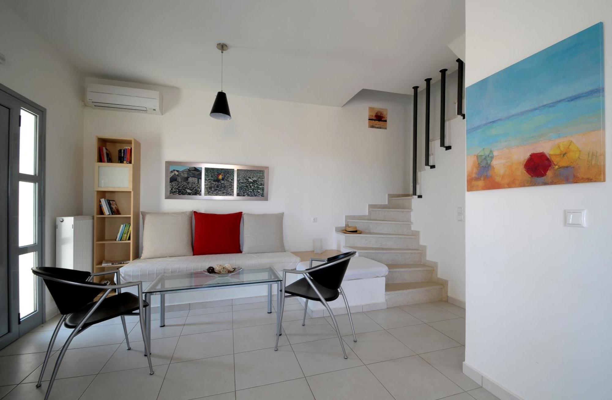 Villa Astarte Sea Diakofti