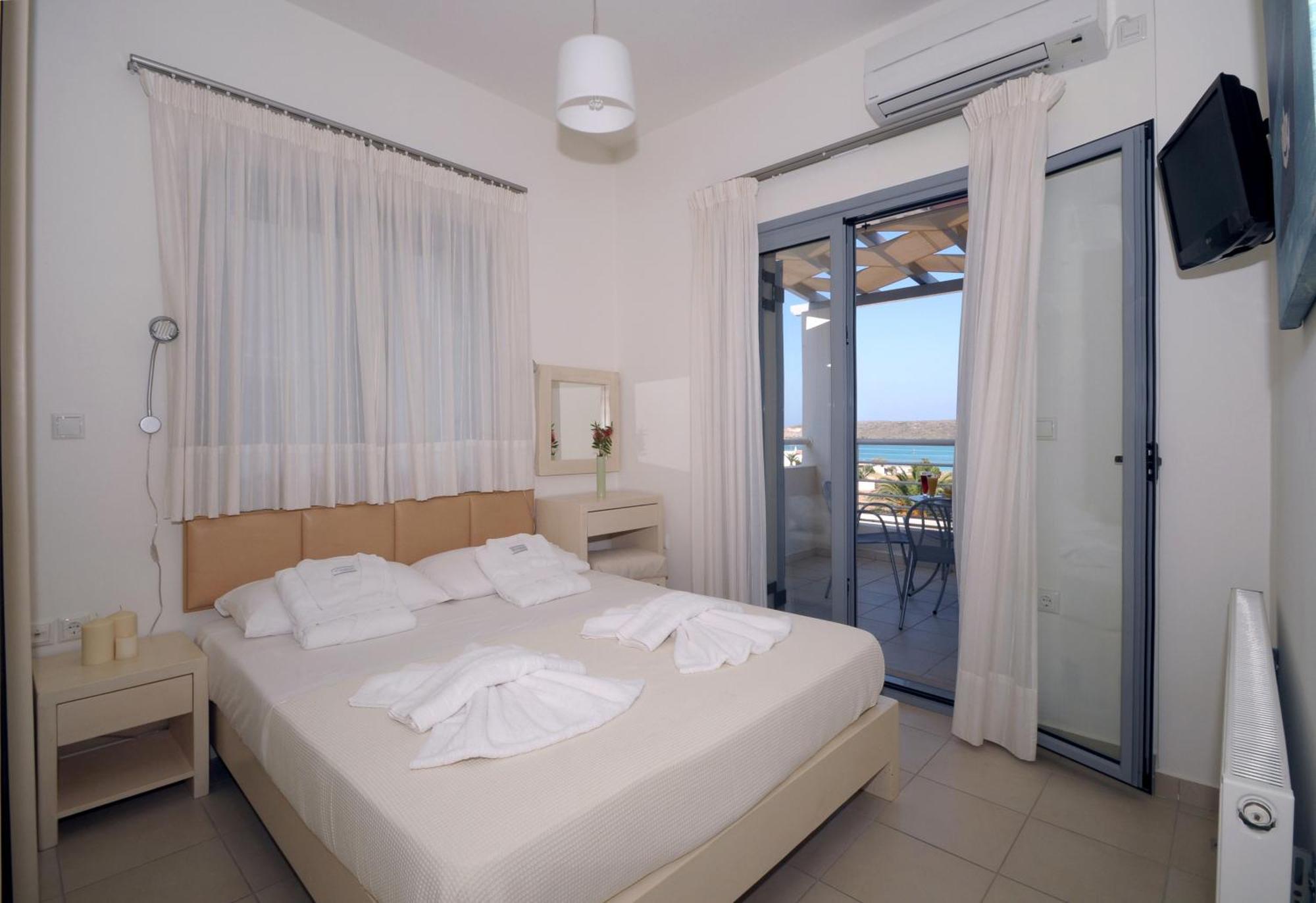 Villa Astarte Sea Diakofti