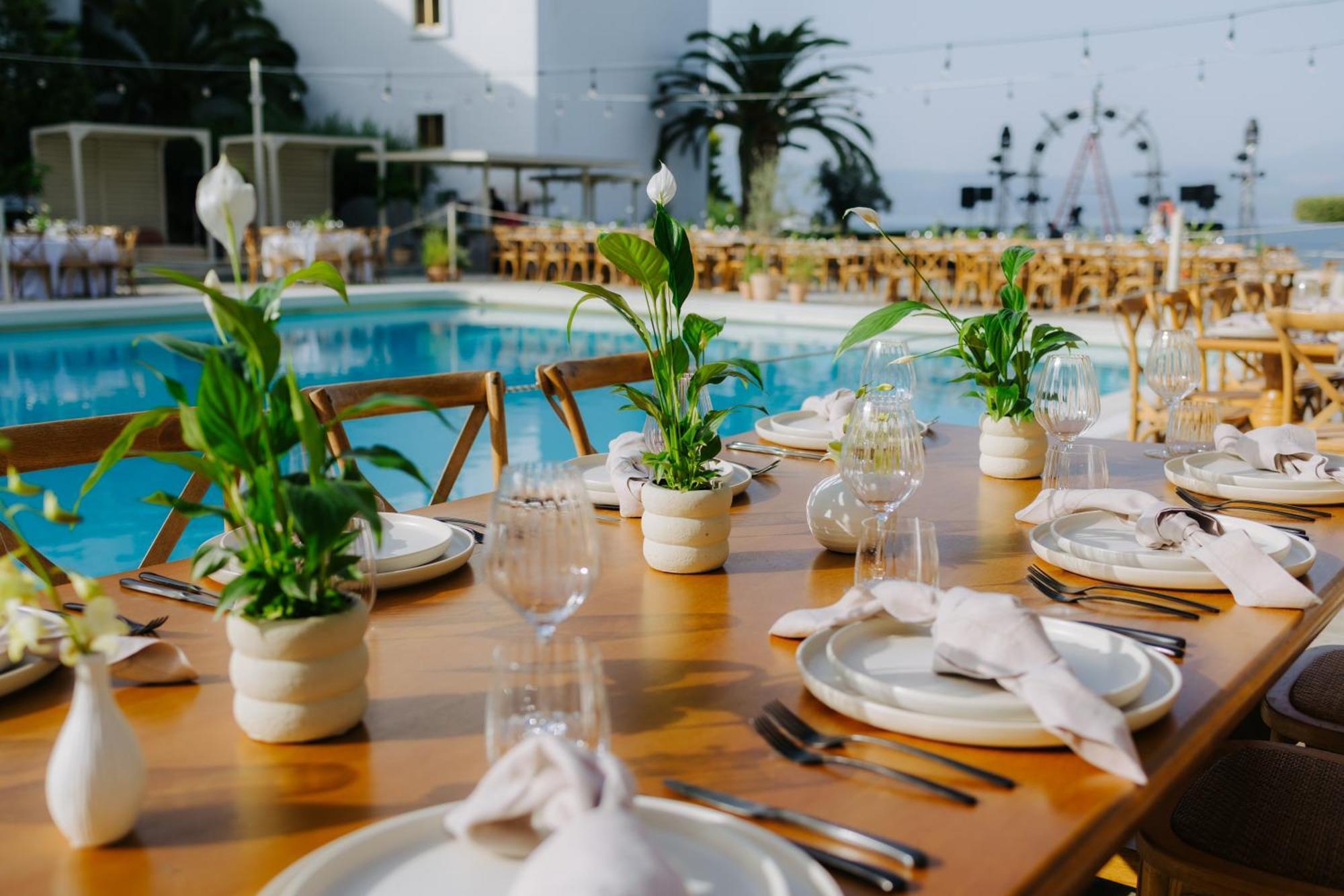 Brown Kosher Resort, A Member Of Brown Hotel Chalkida