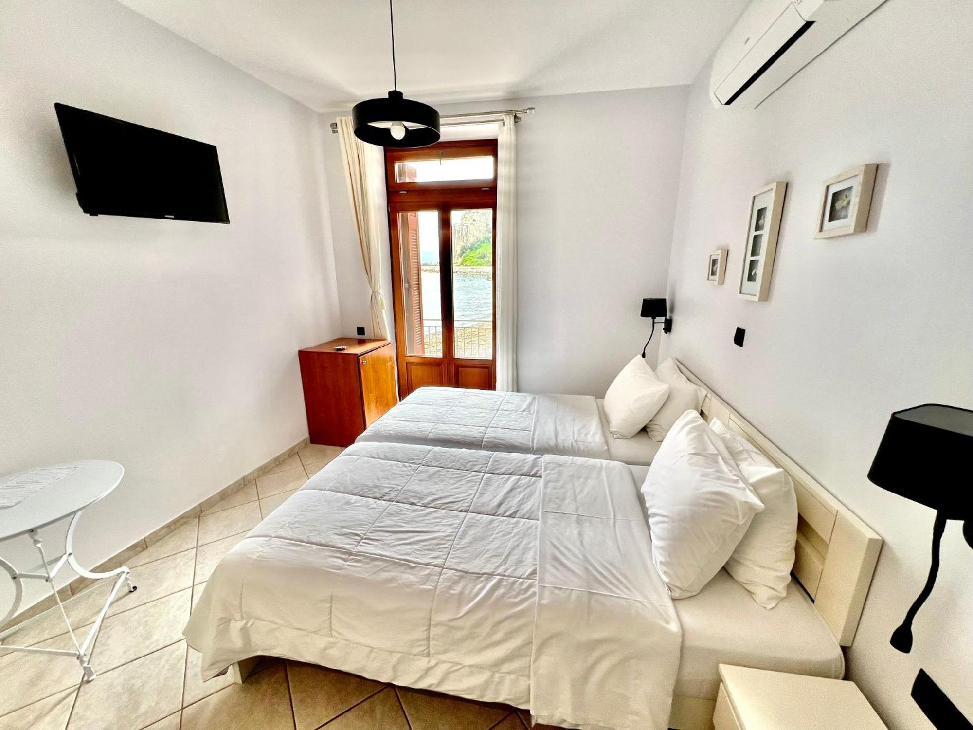 Xenios Zeus Koroni (Messinia)