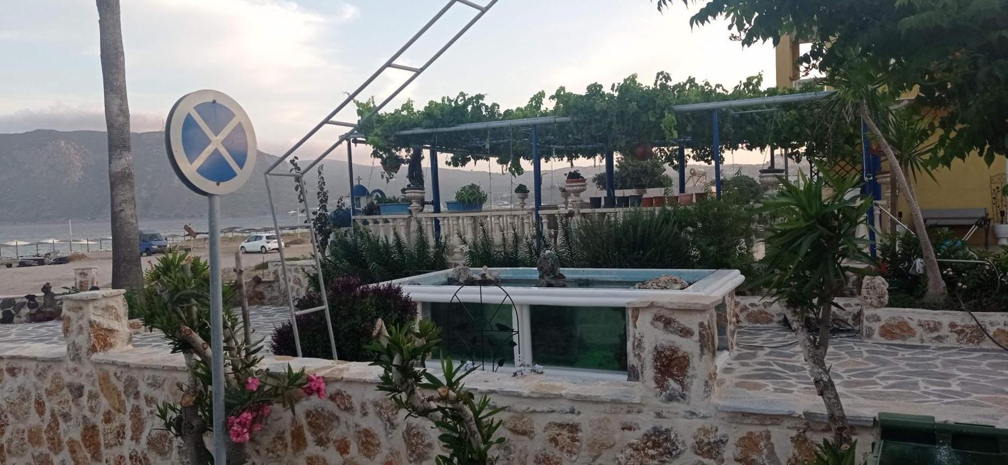 Savvas Aparthotel Kefalos (Kos)