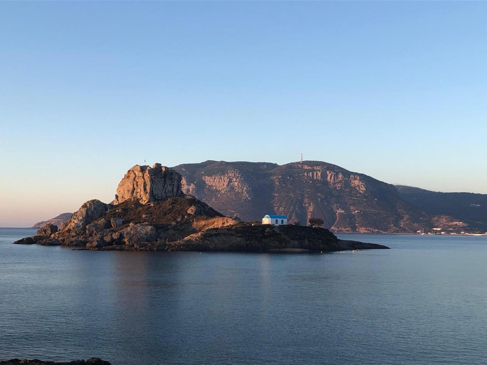 Savvas Aparthotel Kefalos (Kos)