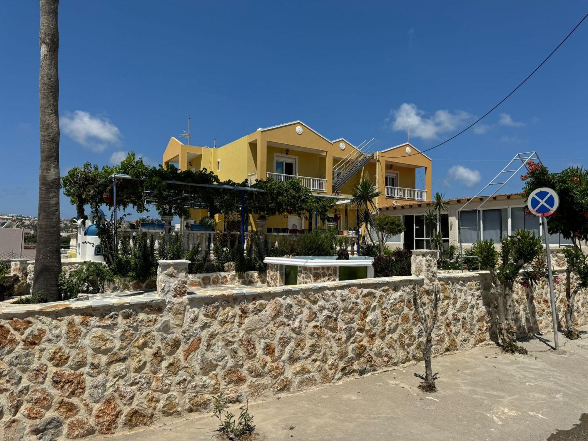 Aparthotel Savvas Kefalos (Kos)