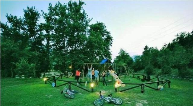 Agroktima Armonia Country house