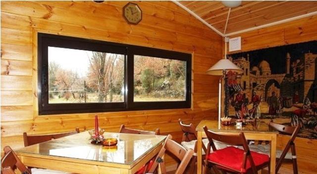 Agroktima Armonia Country house *