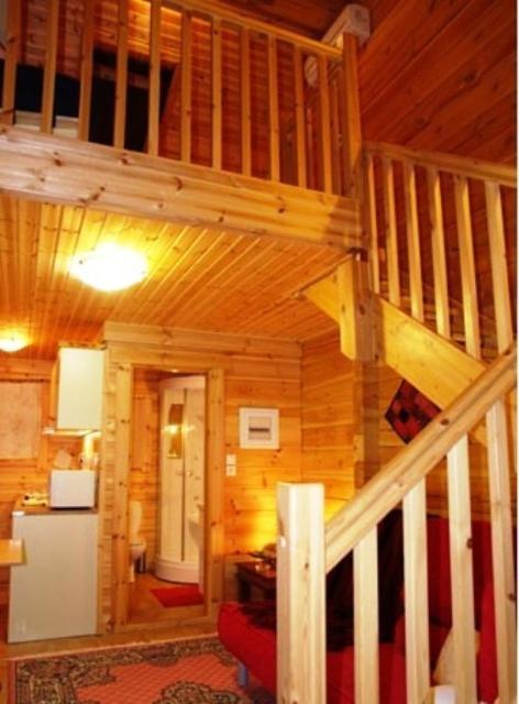 Country house Agroktima Armonia Karpenisi