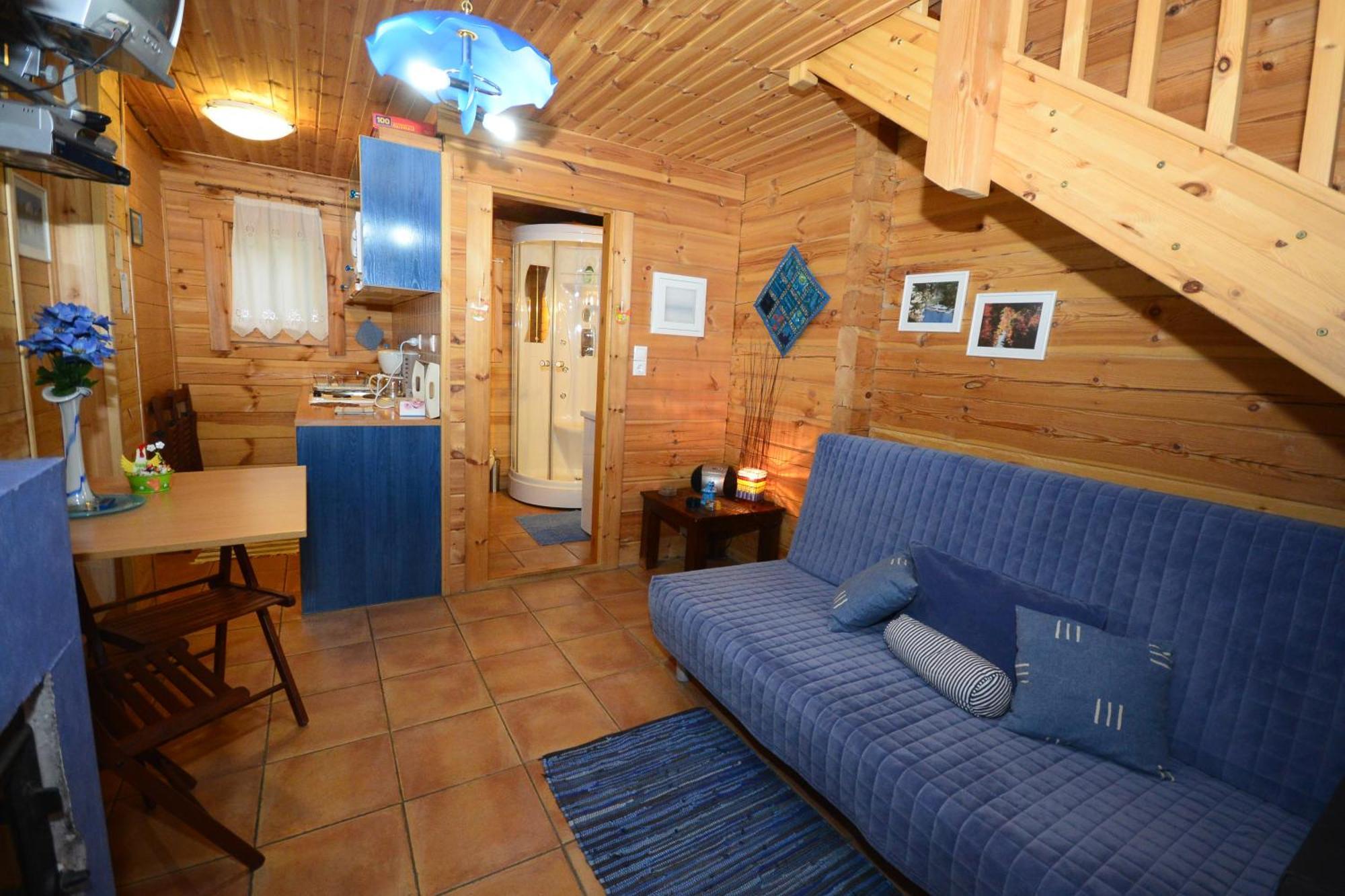 Agroktima Armonia Country house *