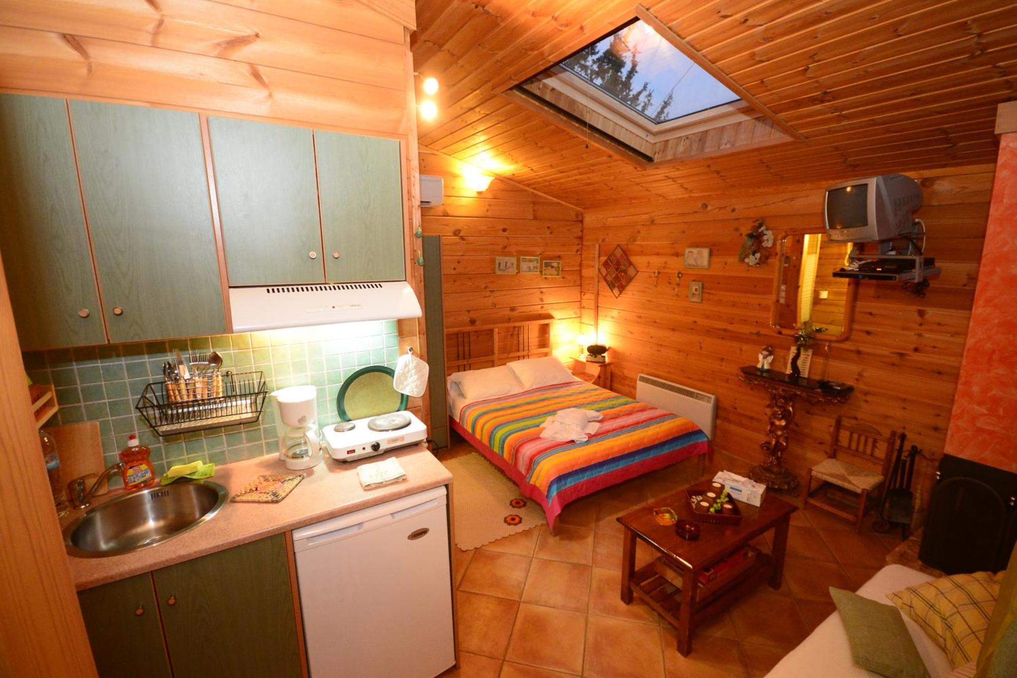 Country house Agroktima Armonia Karpenisi